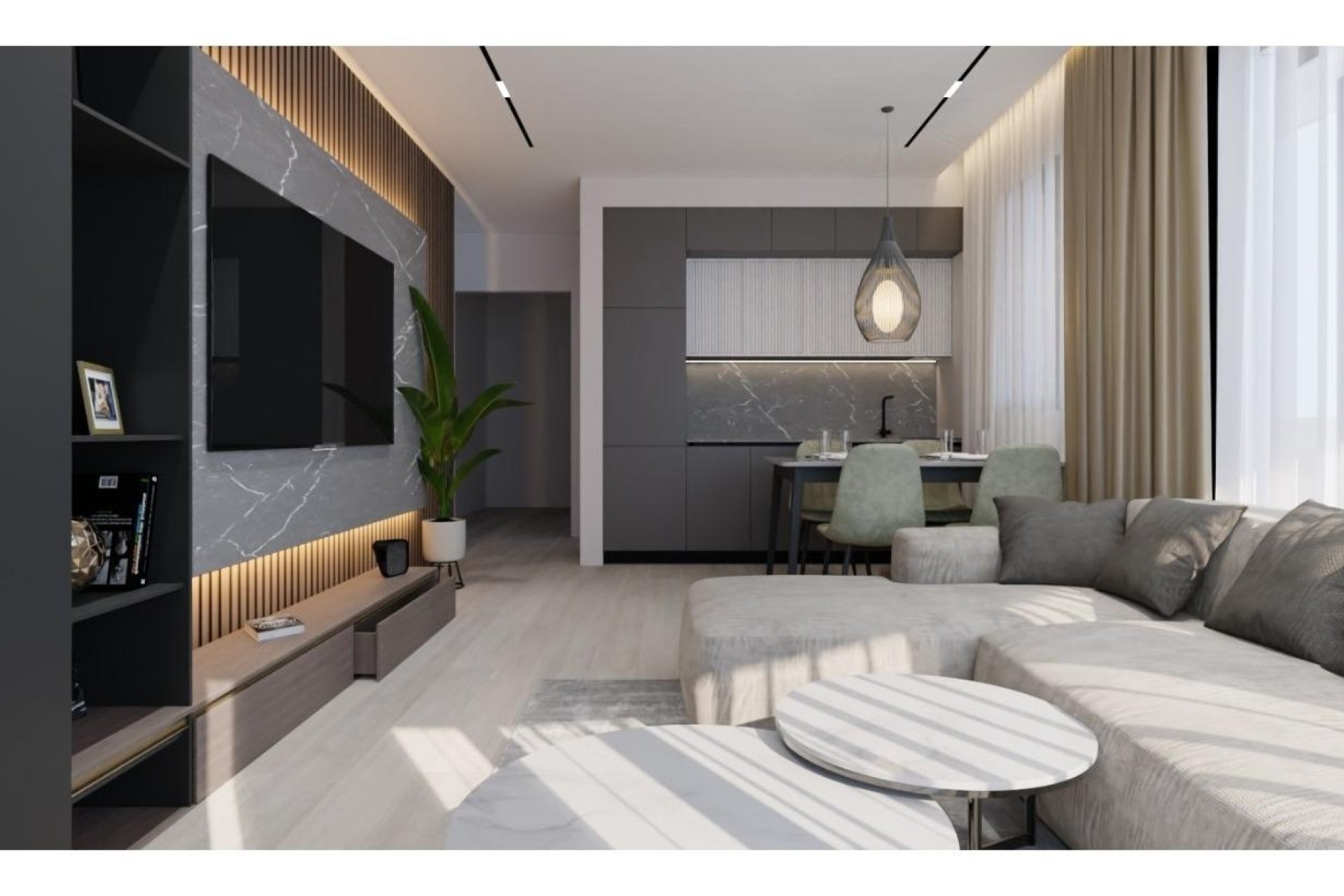 New Build - Apartment - Torrevieja