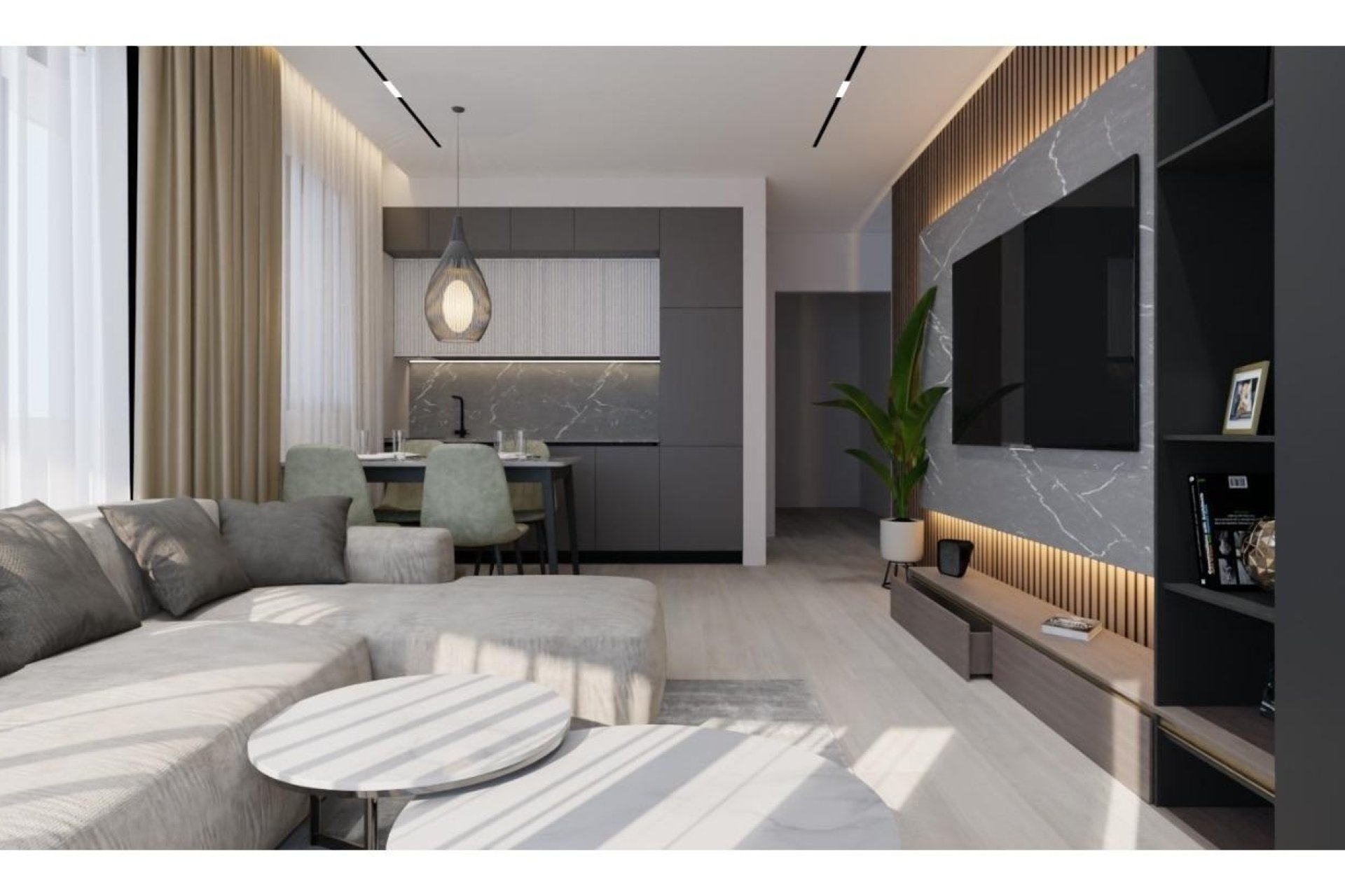 New Build - Apartment - Torrevieja