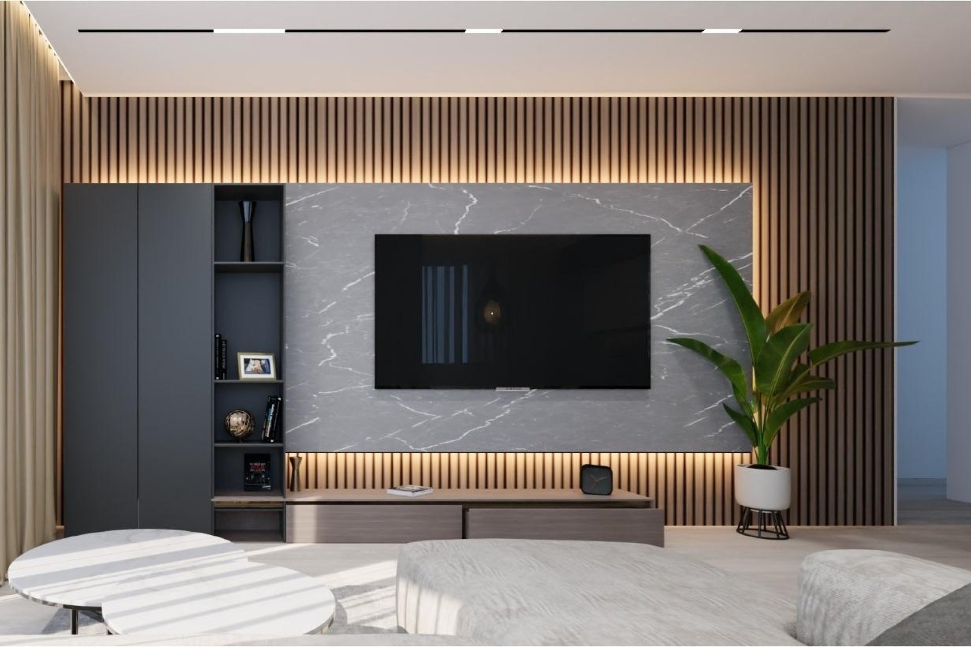 New Build - Apartment - Torrevieja