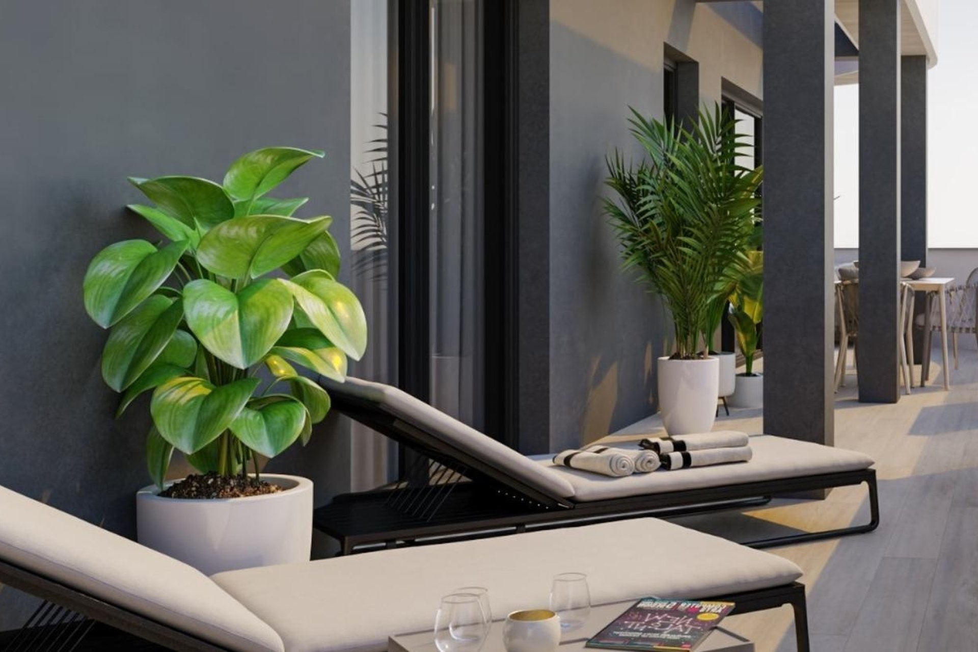New Build - Apartment - Torrevieja