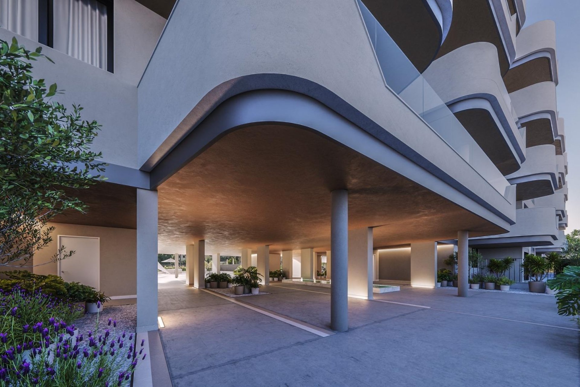 New Build - APARTMENT - Vélez Málaga