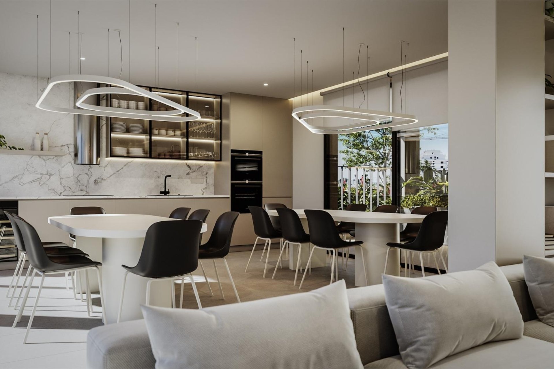 New Build - APARTMENT - Vélez Málaga