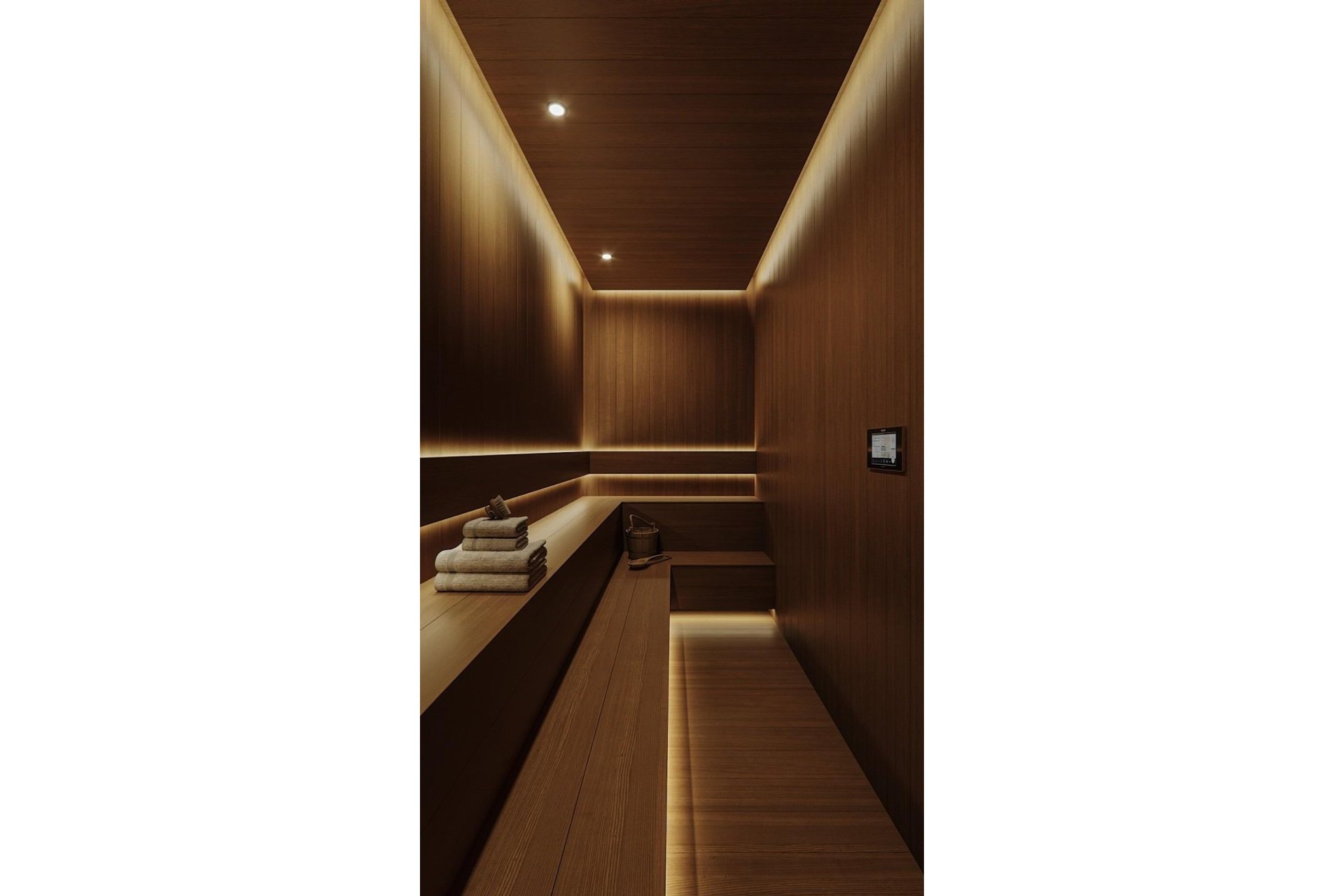 New Build - APARTMENT - Vélez Málaga