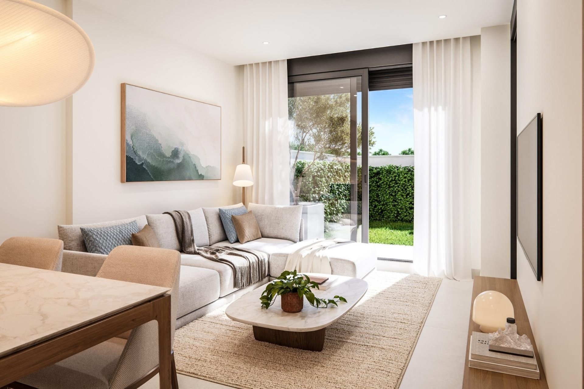 New Build - APARTMENT - Vélez Málaga
