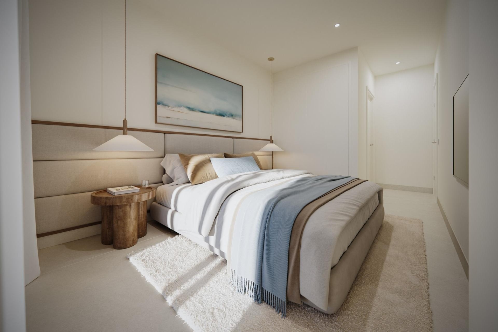 New Build - APARTMENT - Vélez Málaga