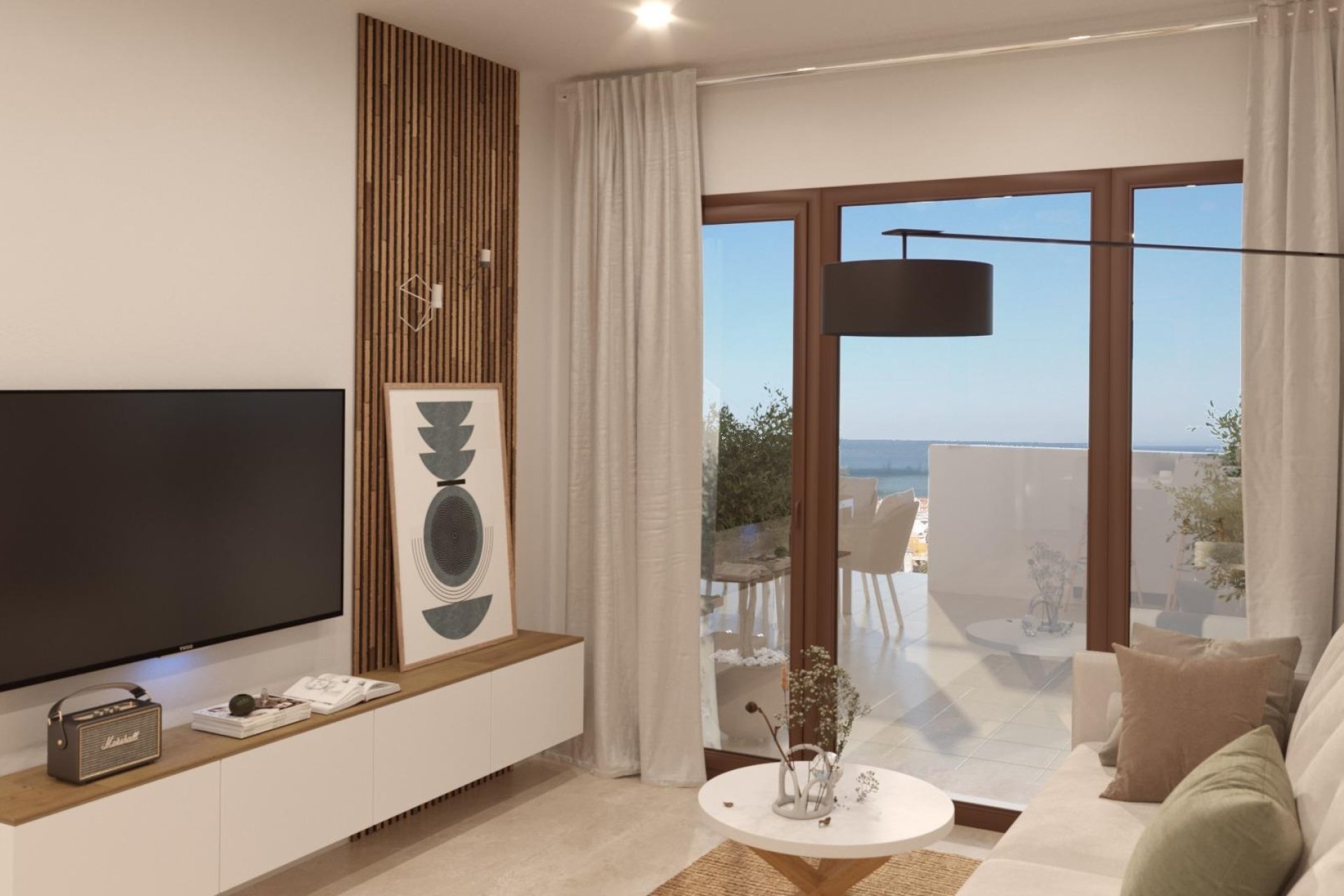 New Build - Apartment - Vera