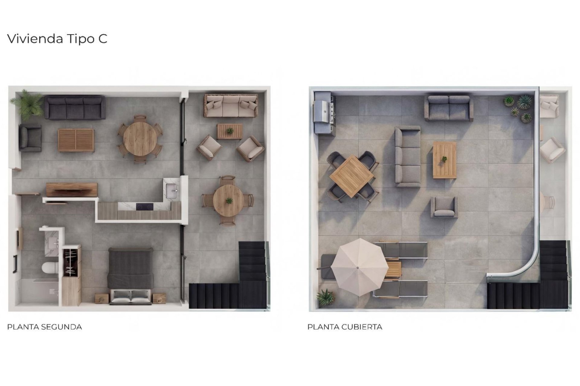 New Build - Apartment - Vera