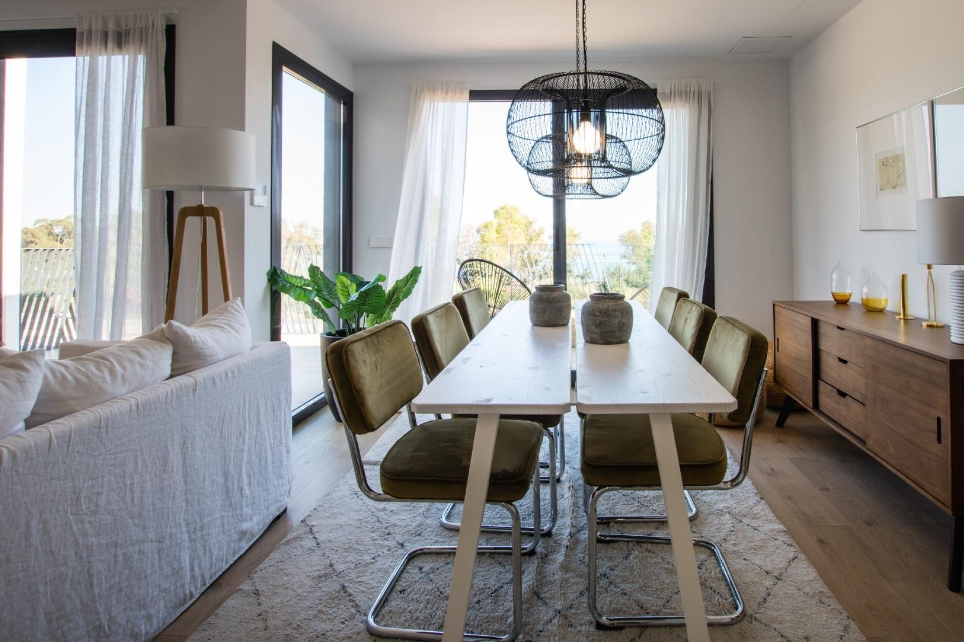 New Build - Apartment - Villajoyosa