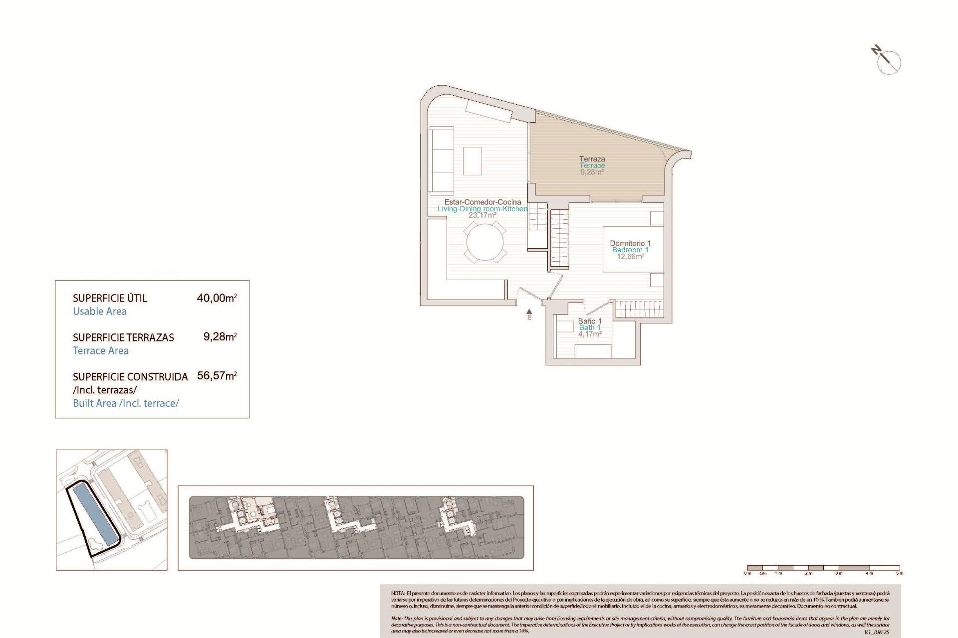 New Build - Apartment - Villajoyosa