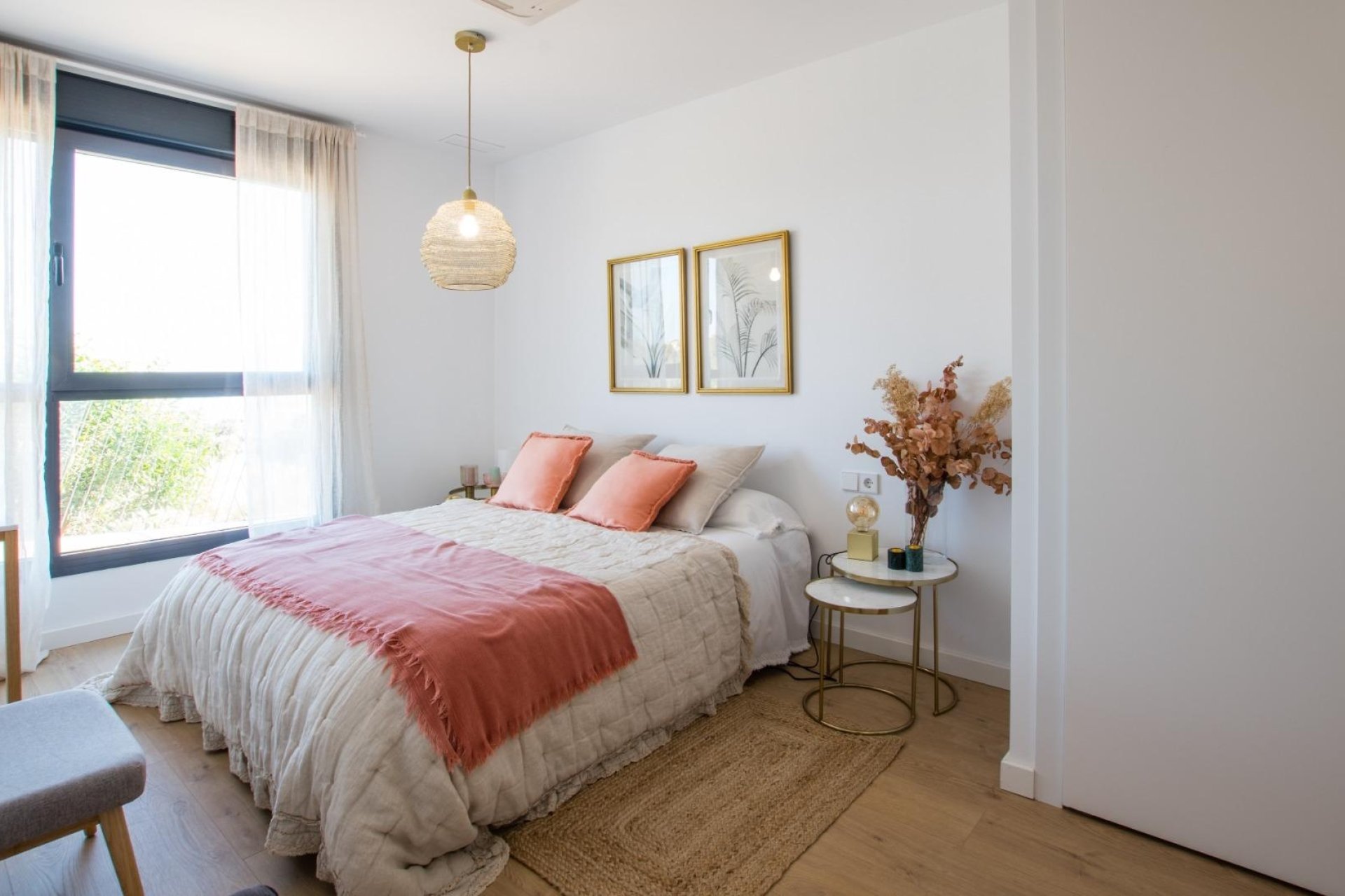 New Build - Apartment - Villajoyosa