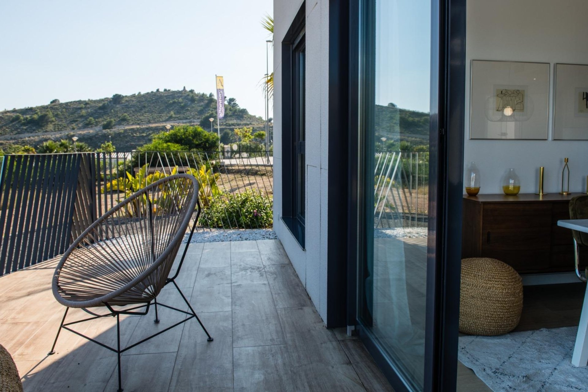 New Build - Apartment - Villajoyosa