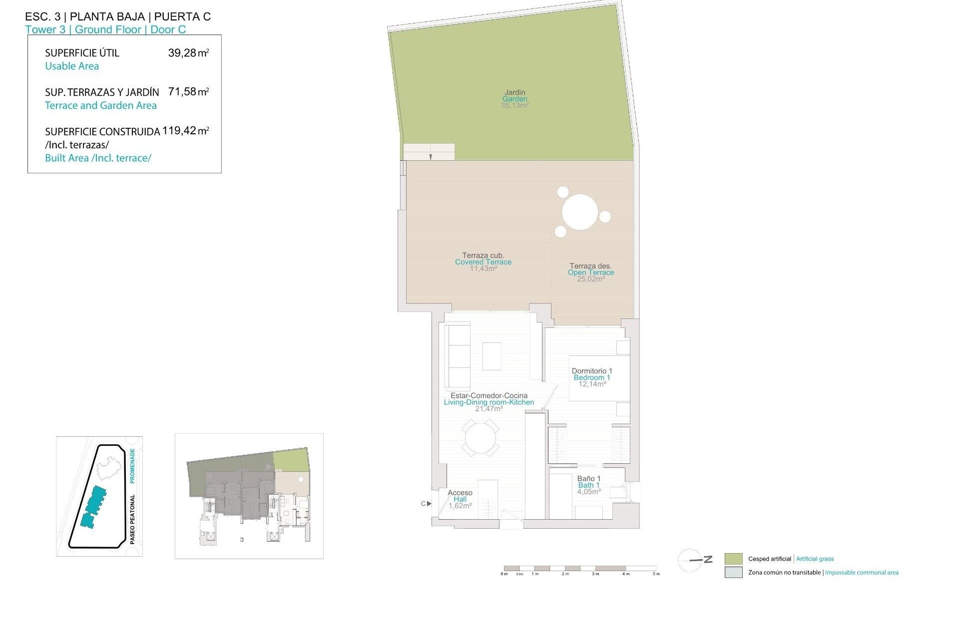 New Build - Apartment - Villajoyosa