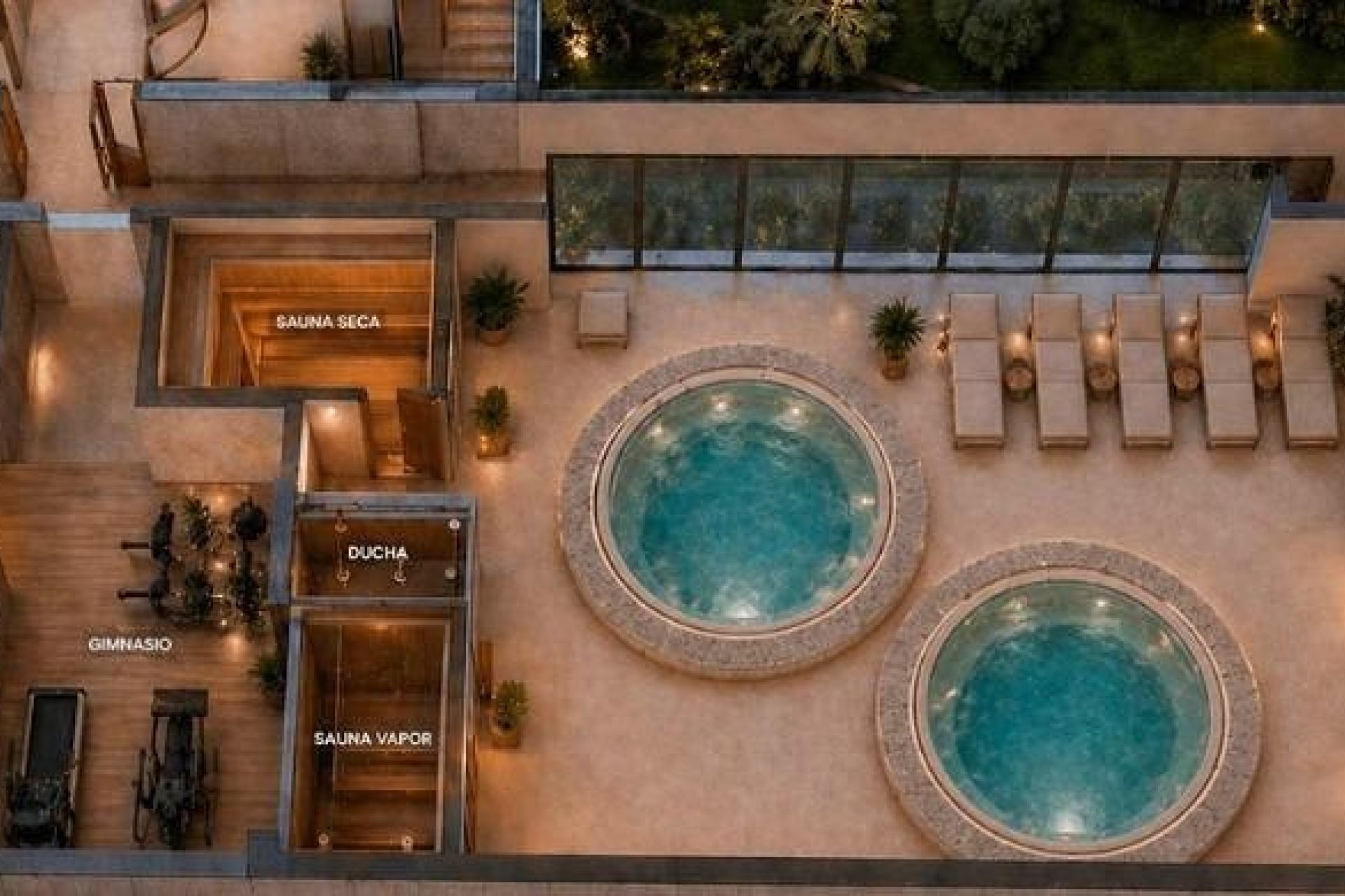 New Build - Apartment - Villajoyosa