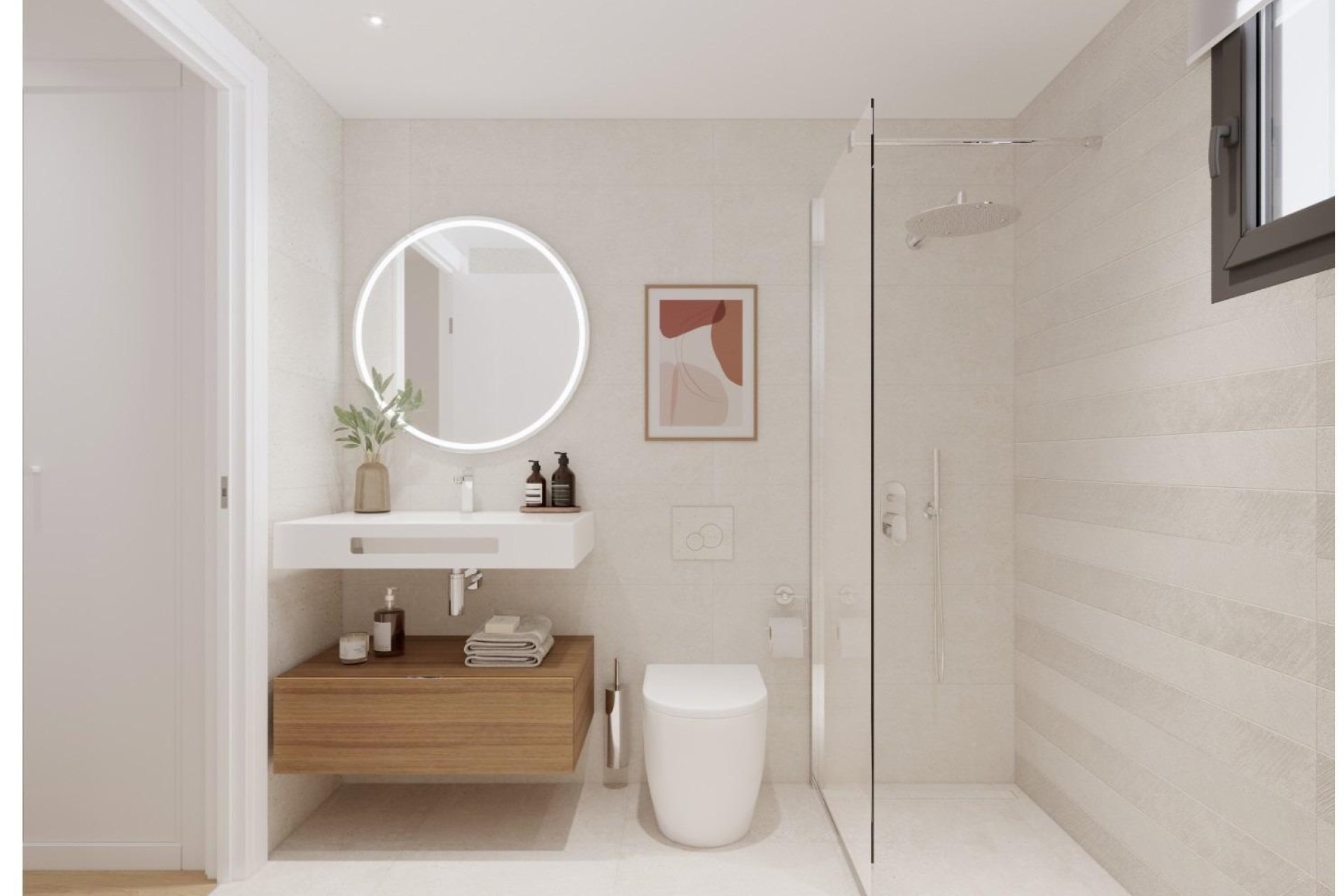 New Build - Apartment - Villajoyosa