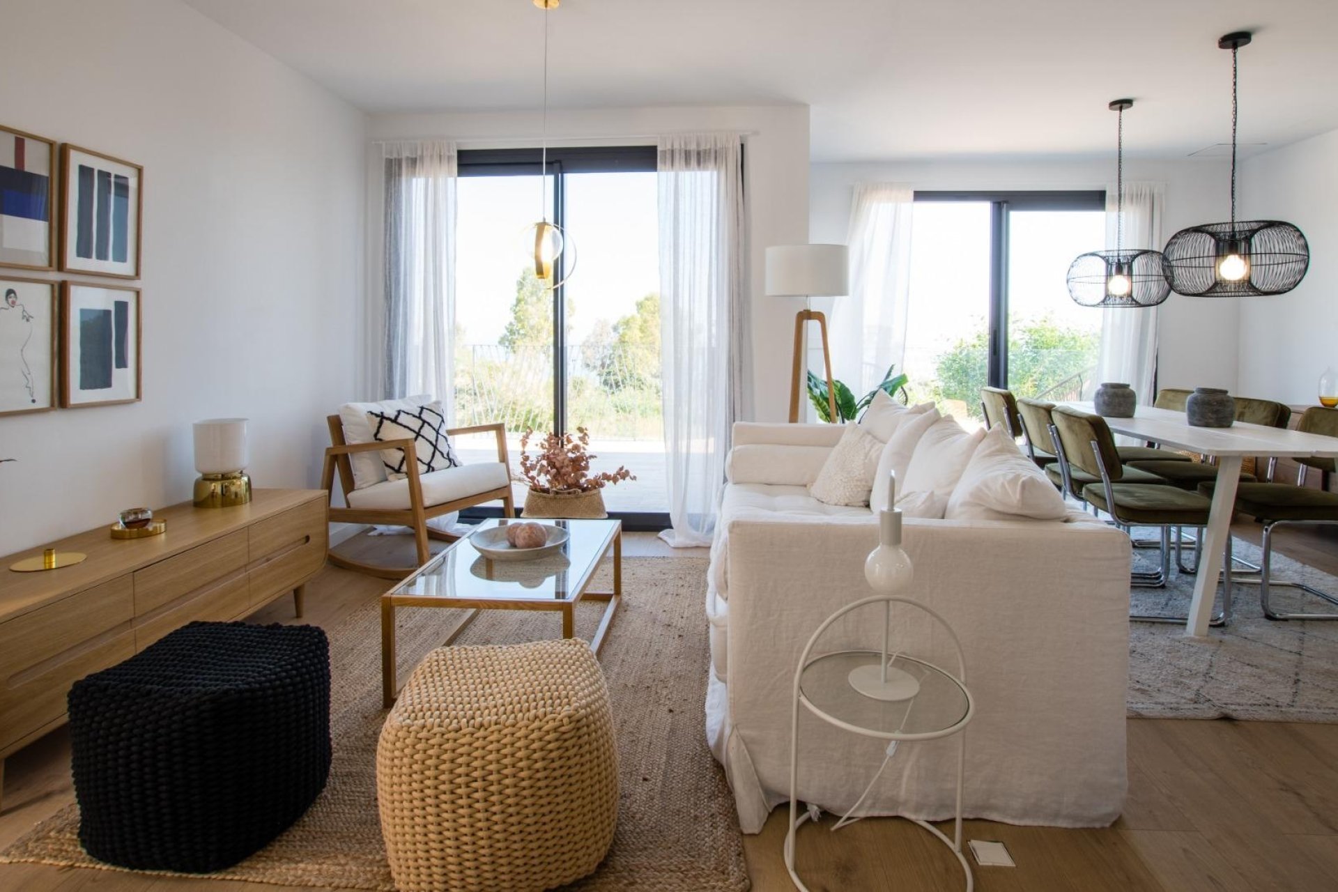 New Build - Apartment - Villajoyosa