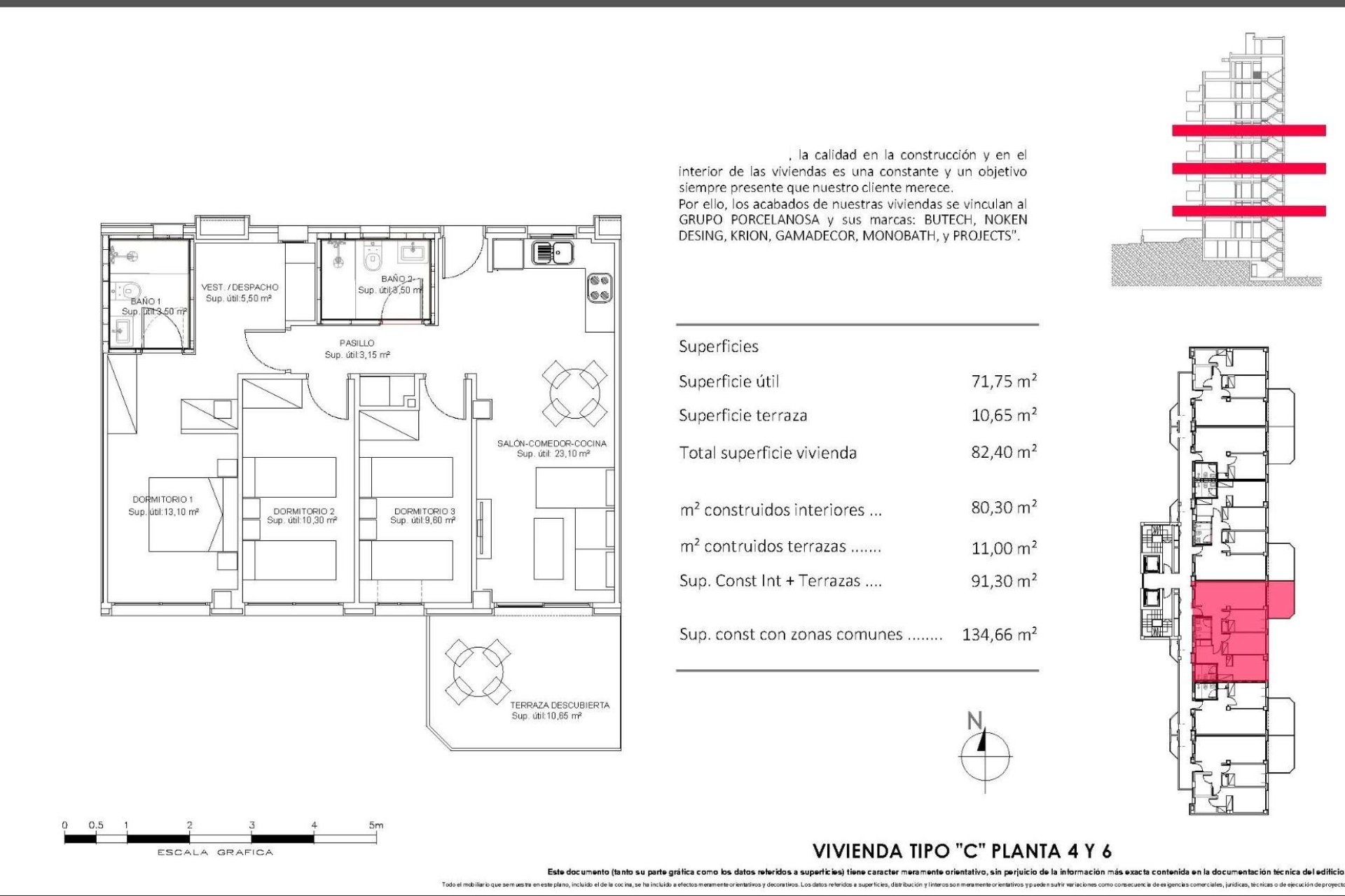 New Build - Apartment - Villajoyosa