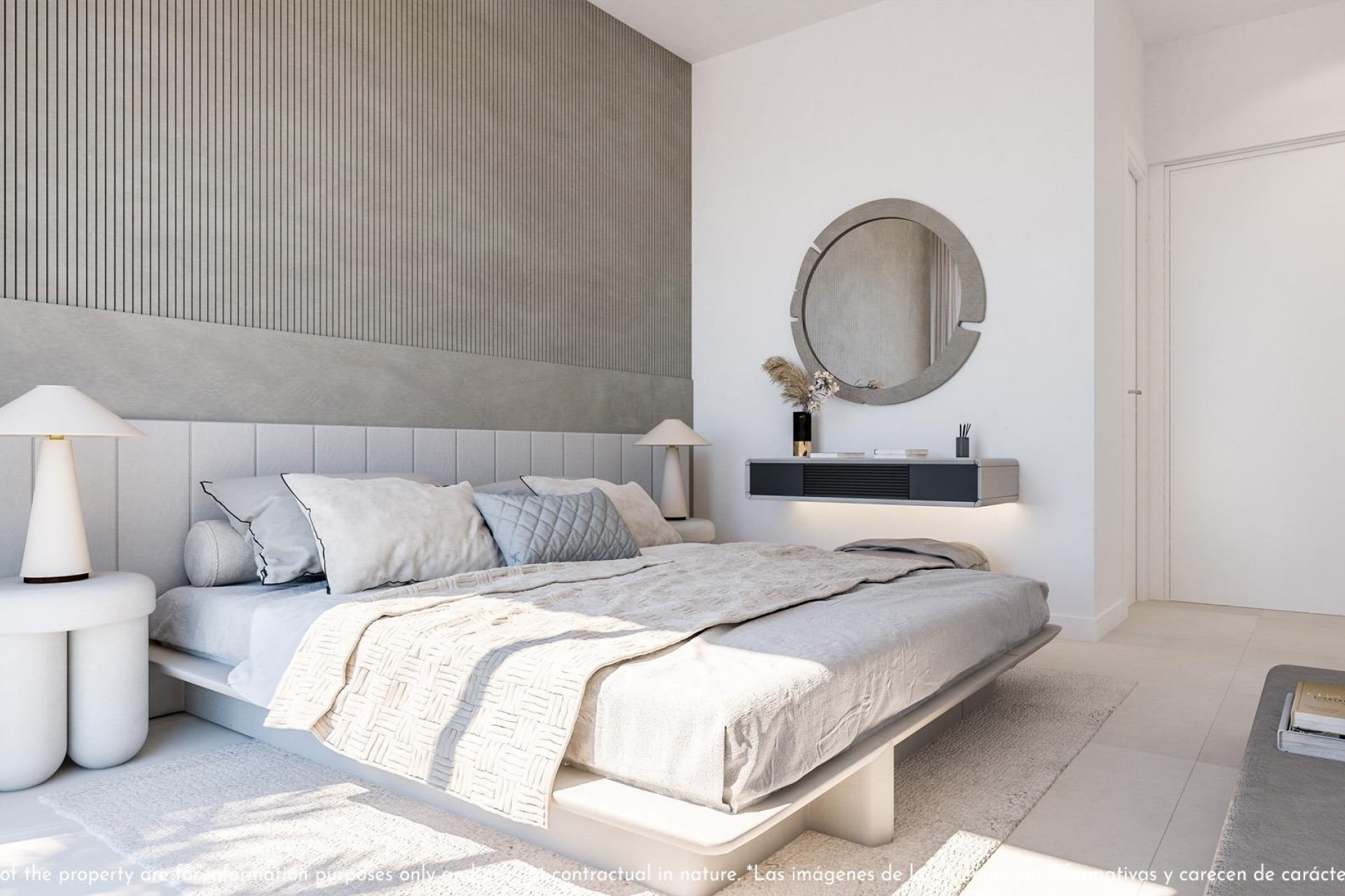 New Build - Ground floor apartment - Fuengirola