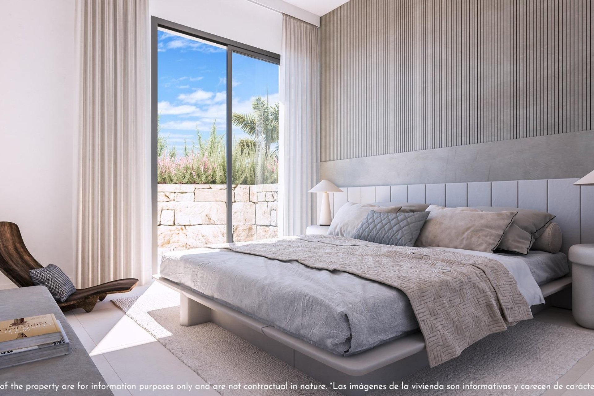 New Build - Ground floor apartment - Fuengirola