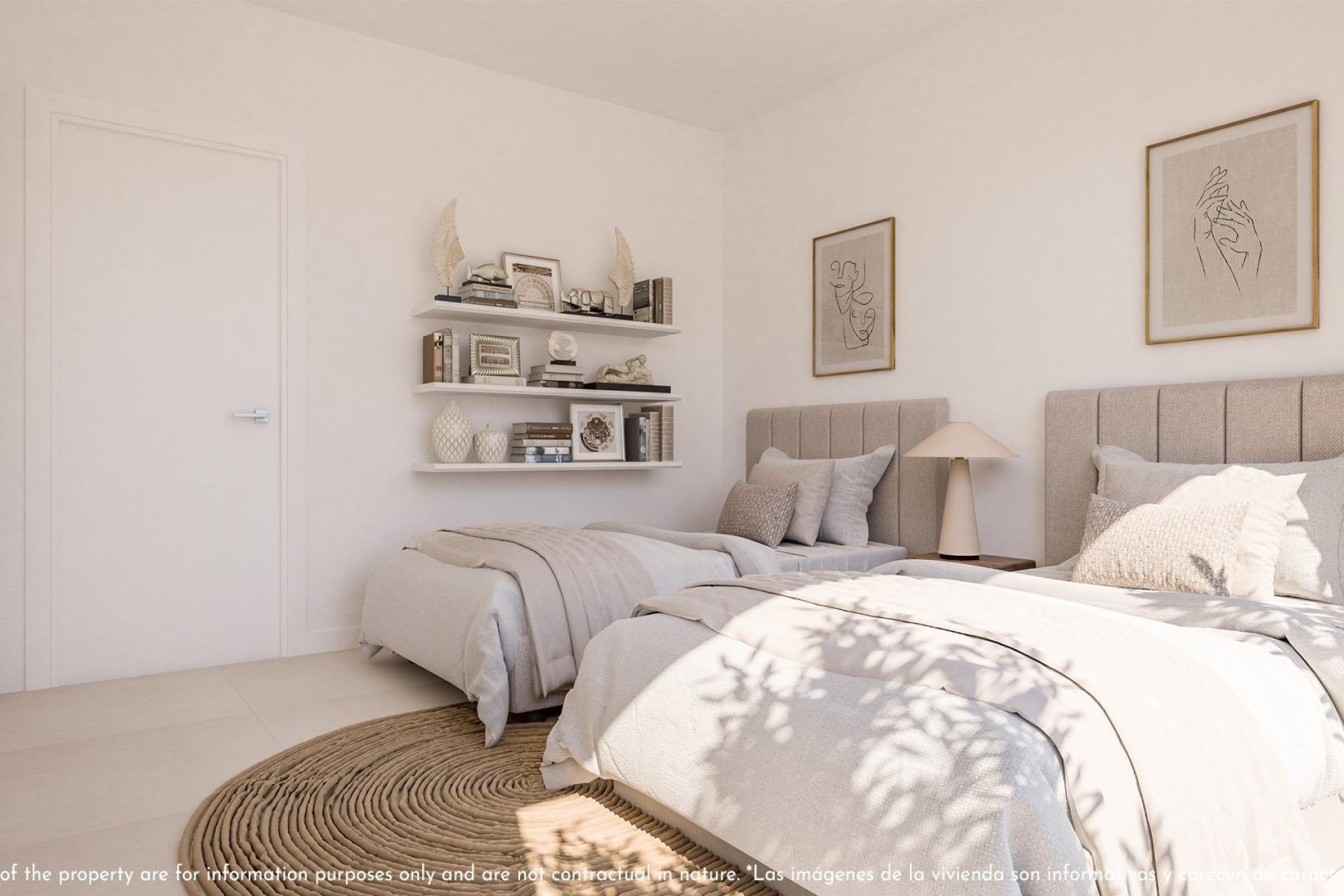 New Build - Ground floor apartment - Fuengirola
