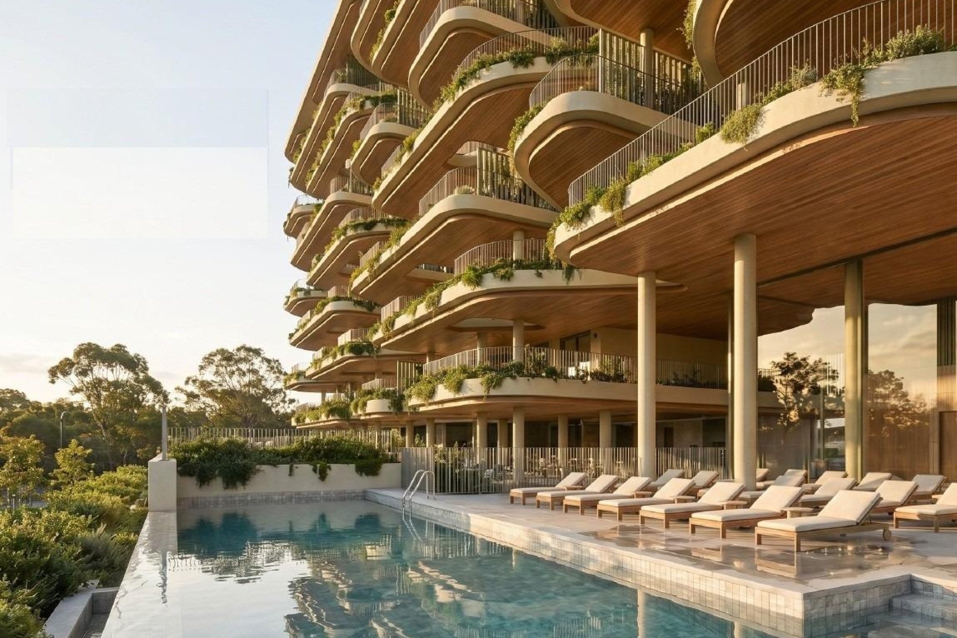 New Build - Ground floor apartment - Fuengirola