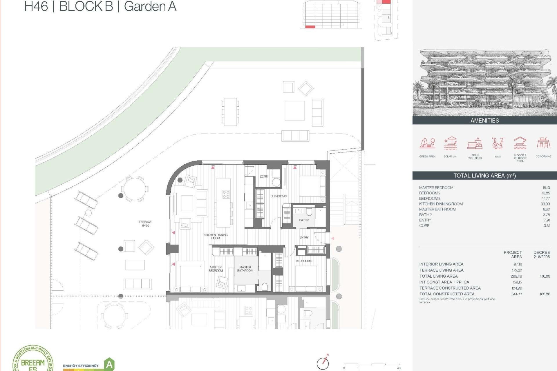 New Build - Ground floor apartment - Fuengirola
