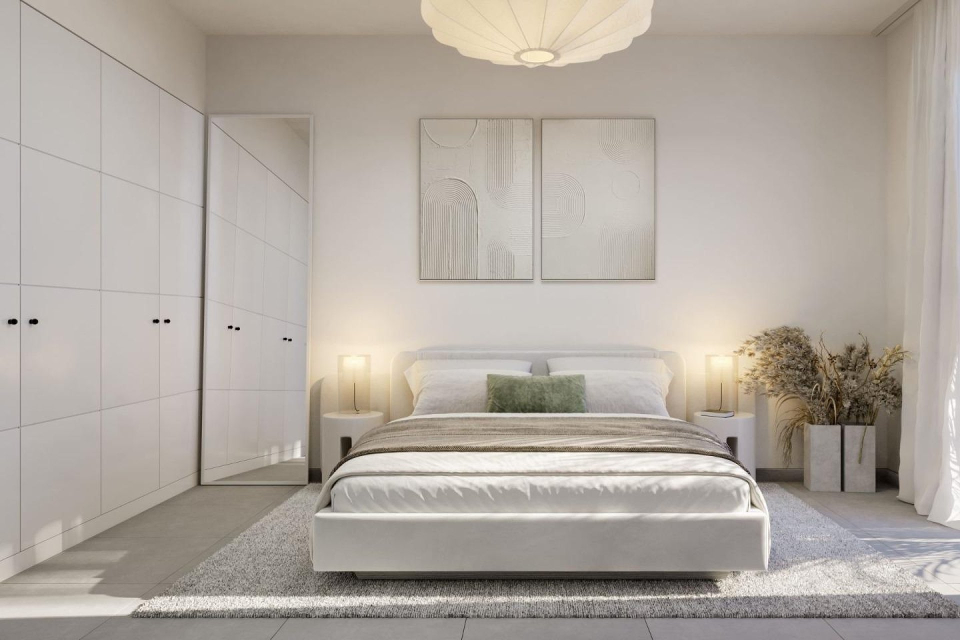 New Build - Ground floor apartment - Fuengirola