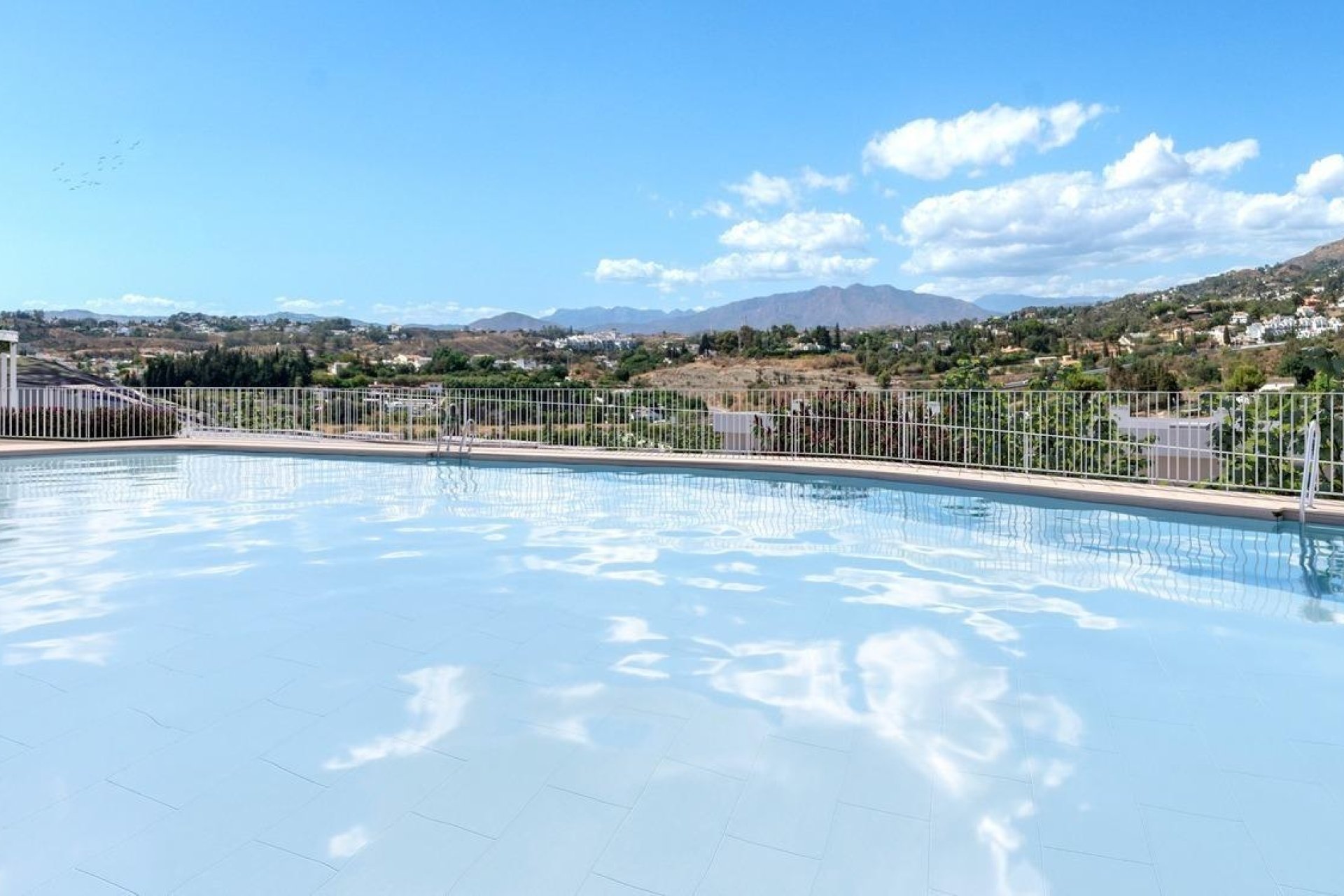New Build - Ground floor apartment - Fuengirola