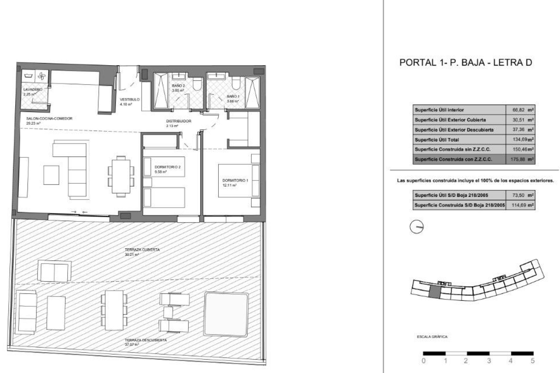 New Build - Ground floor apartment - Fuengirola