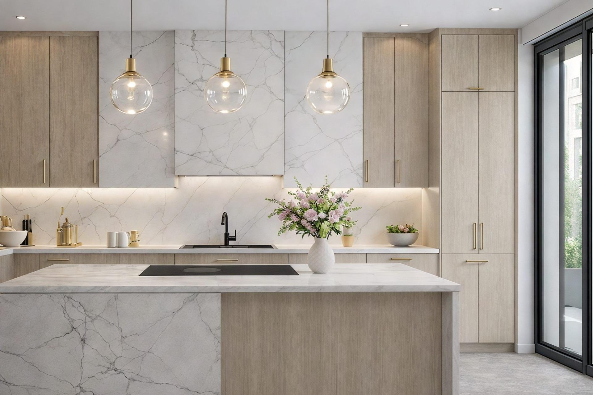 New Build - Ground floor apartment - San Pedro del Pinatar