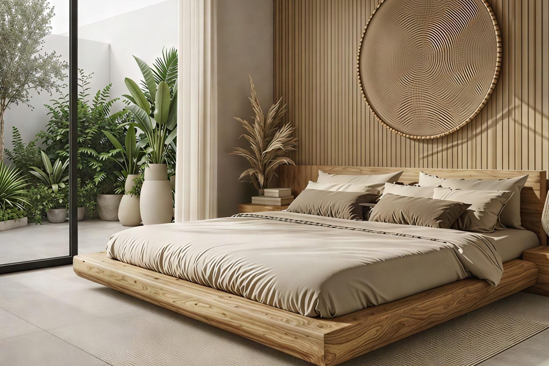 New Build - Ground floor apartment - San Pedro del Pinatar