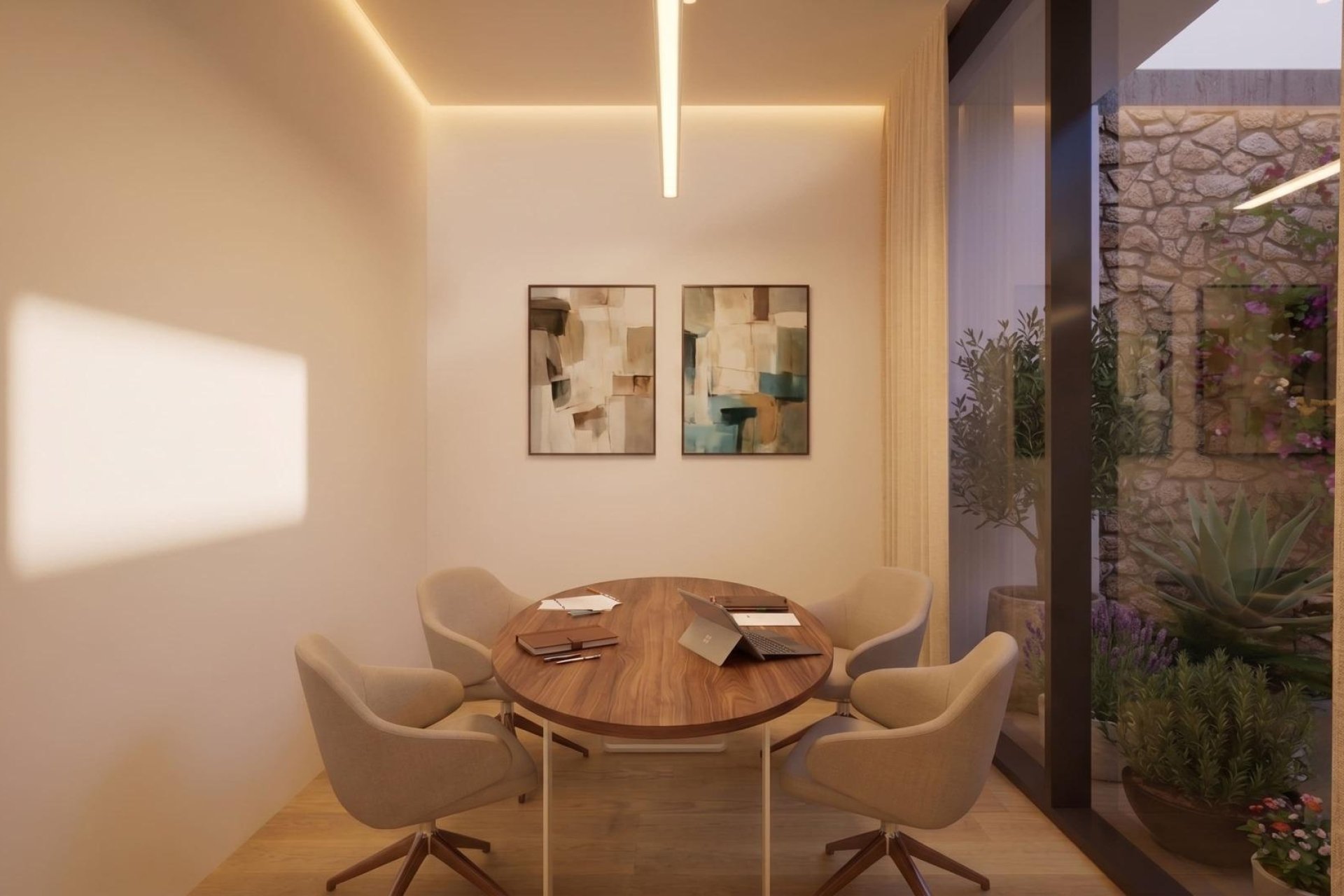 New Build - Ground floor apartment - Torremolinos