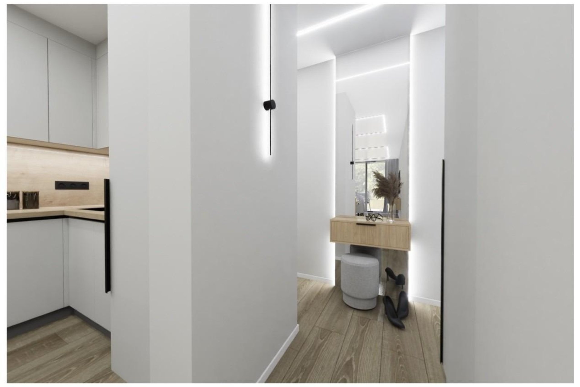 New Build - Ground floor apartment - Torrevieja