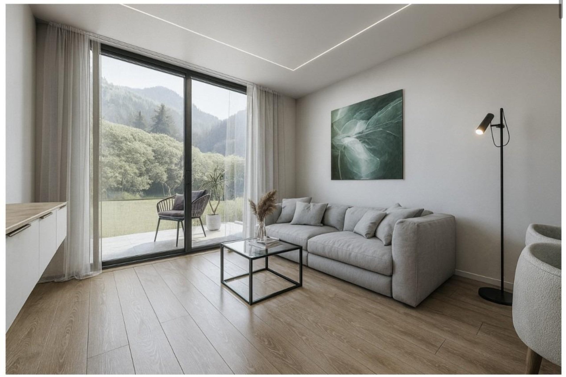 New Build - Ground floor apartment - Torrevieja