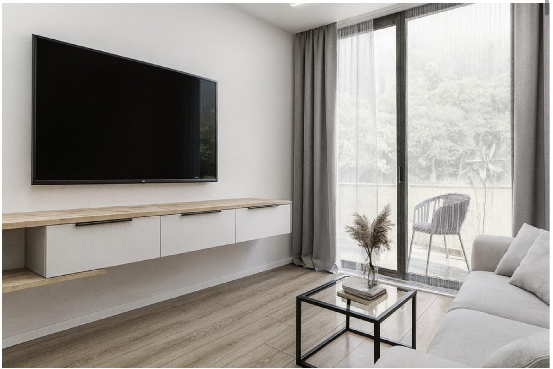 New Build - Ground floor apartment - Torrevieja