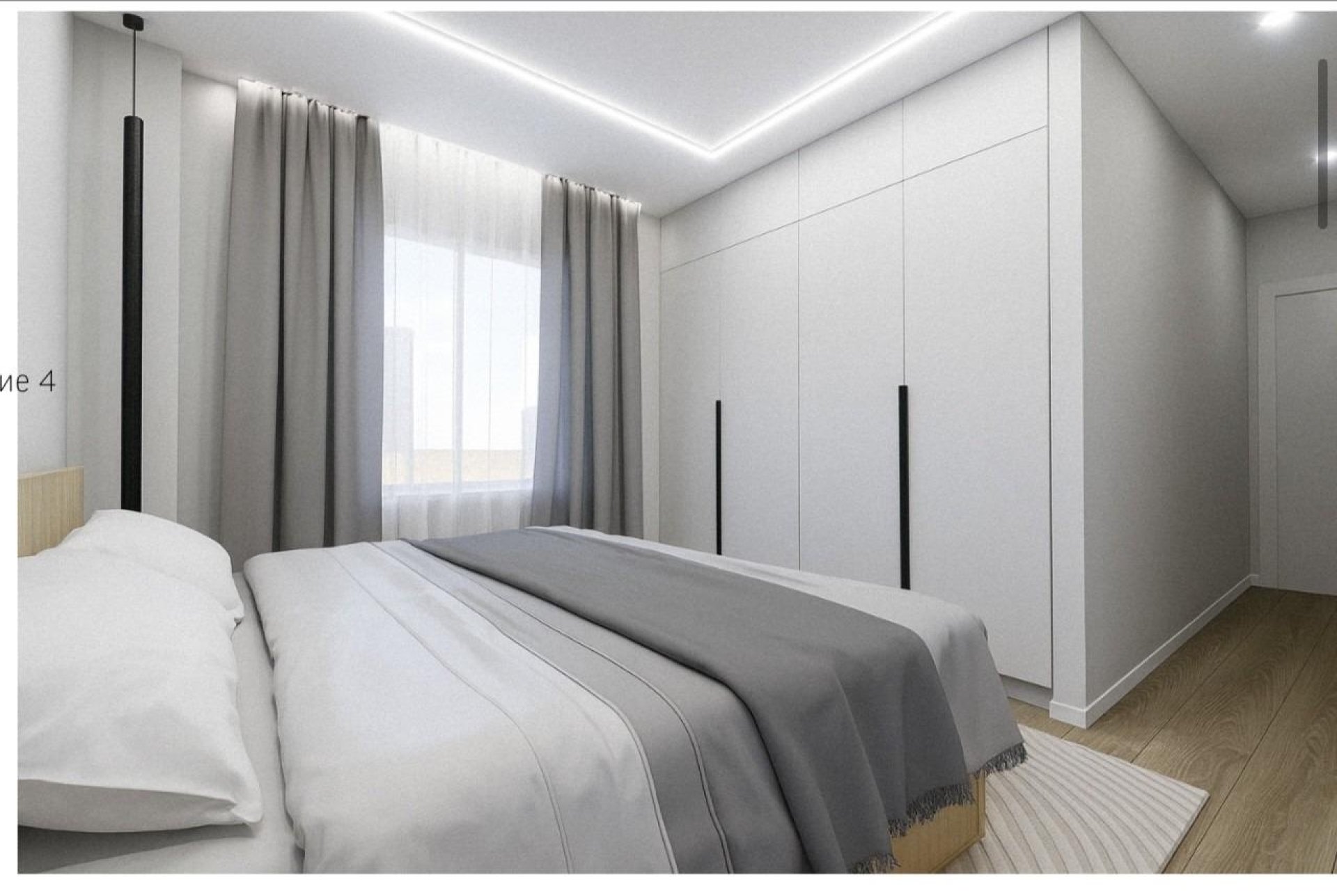 New Build - Ground floor apartment - Torrevieja