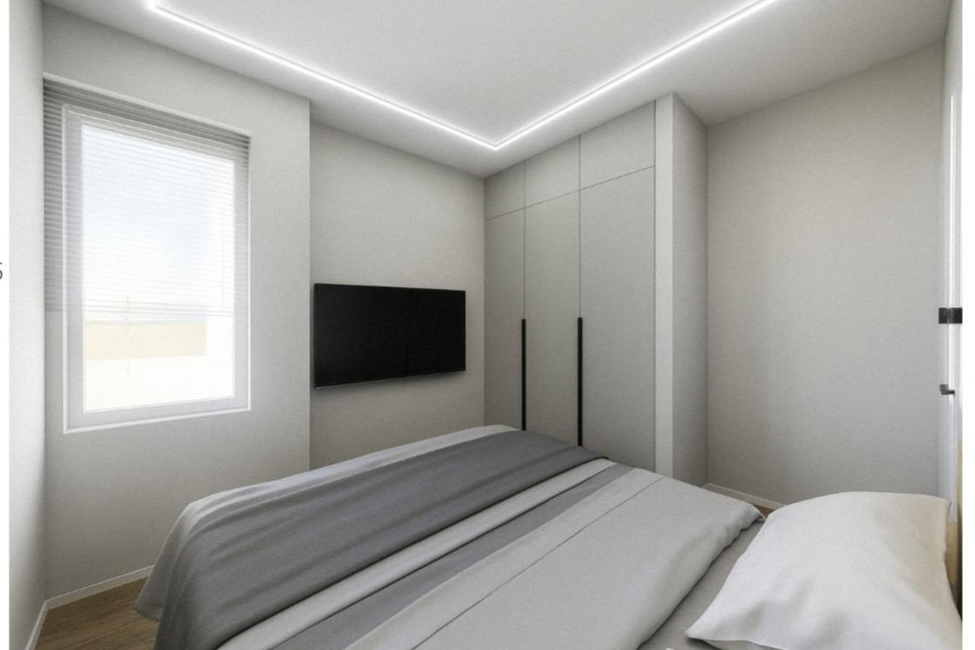 New Build - Ground floor apartment - Torrevieja