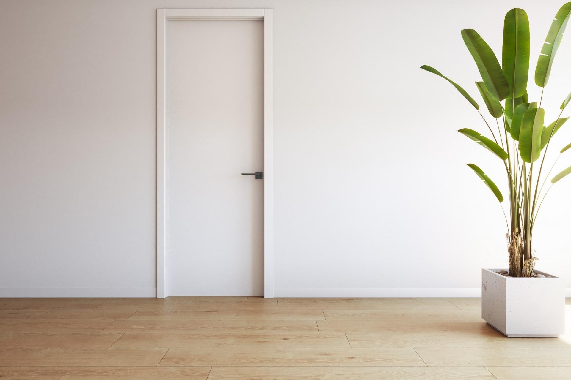 New Build - Ground floor apartment - Torrevieja
