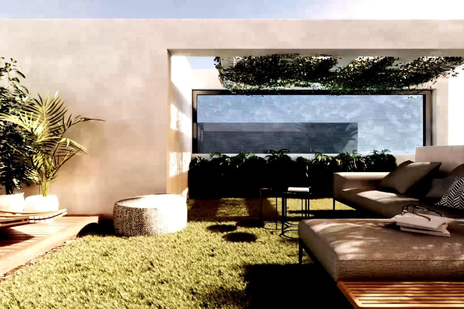 New Build - Ground floor apartment - Torrevieja