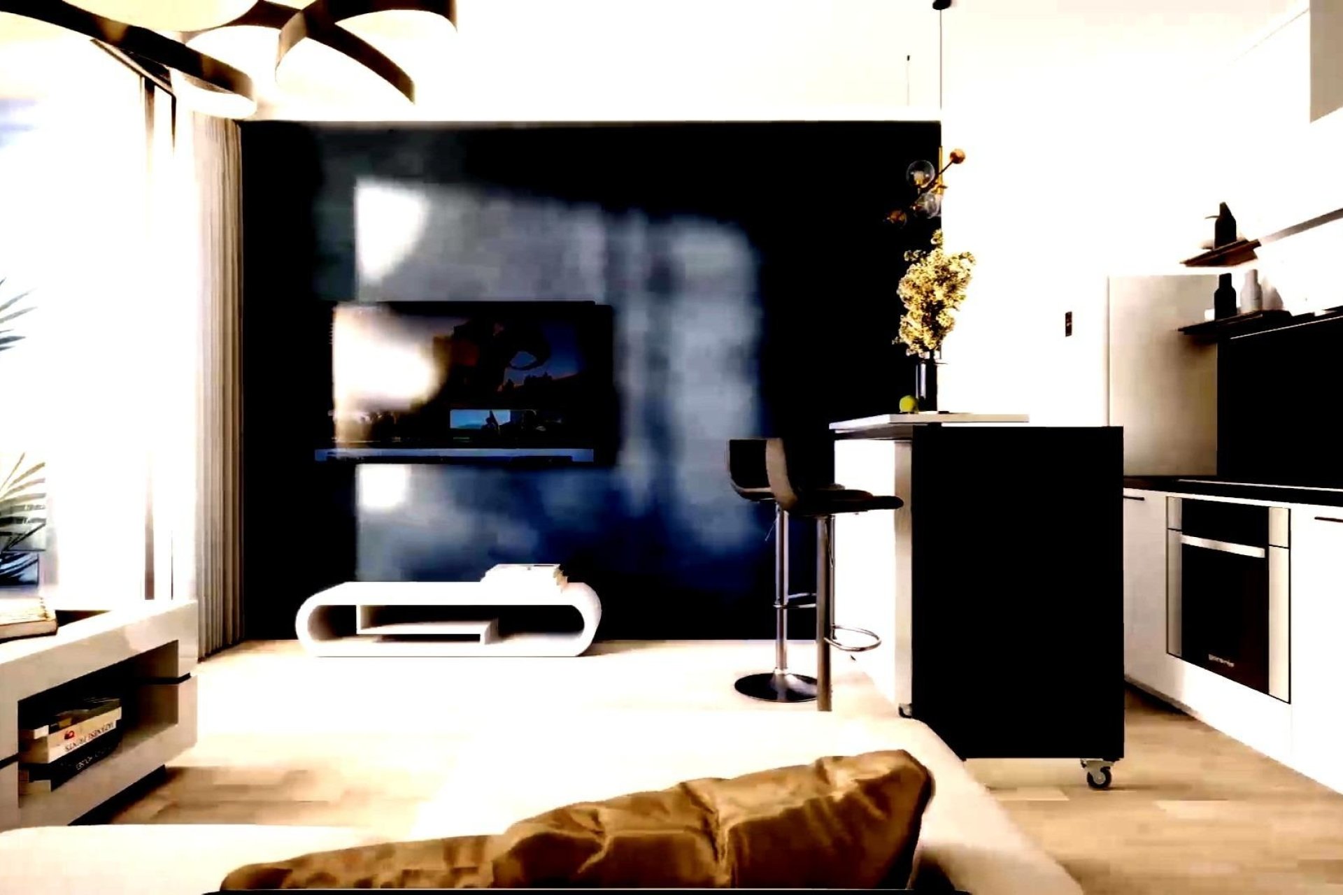New Build - Ground floor apartment - Torrevieja