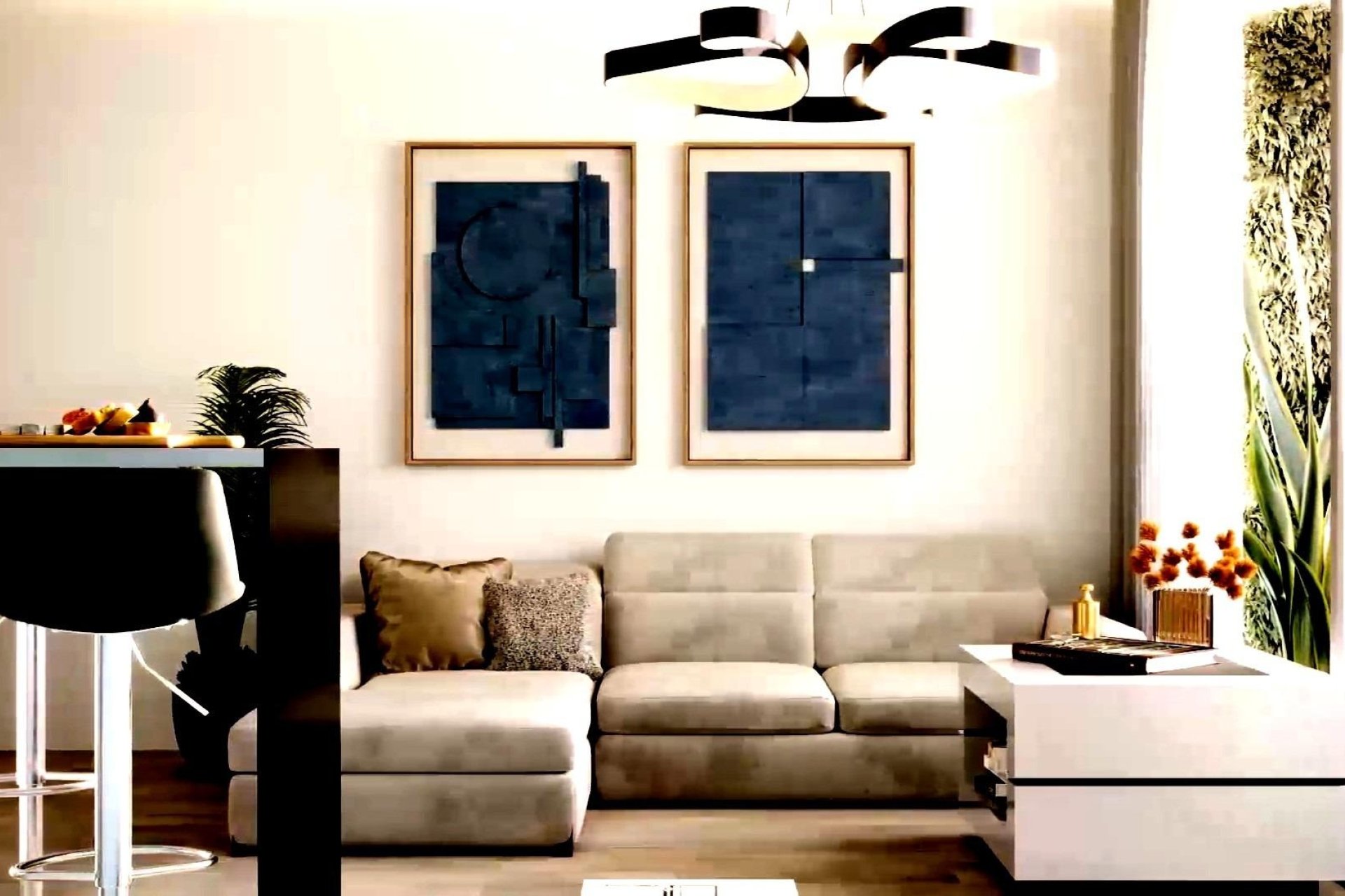 New Build - Ground floor apartment - Torrevieja