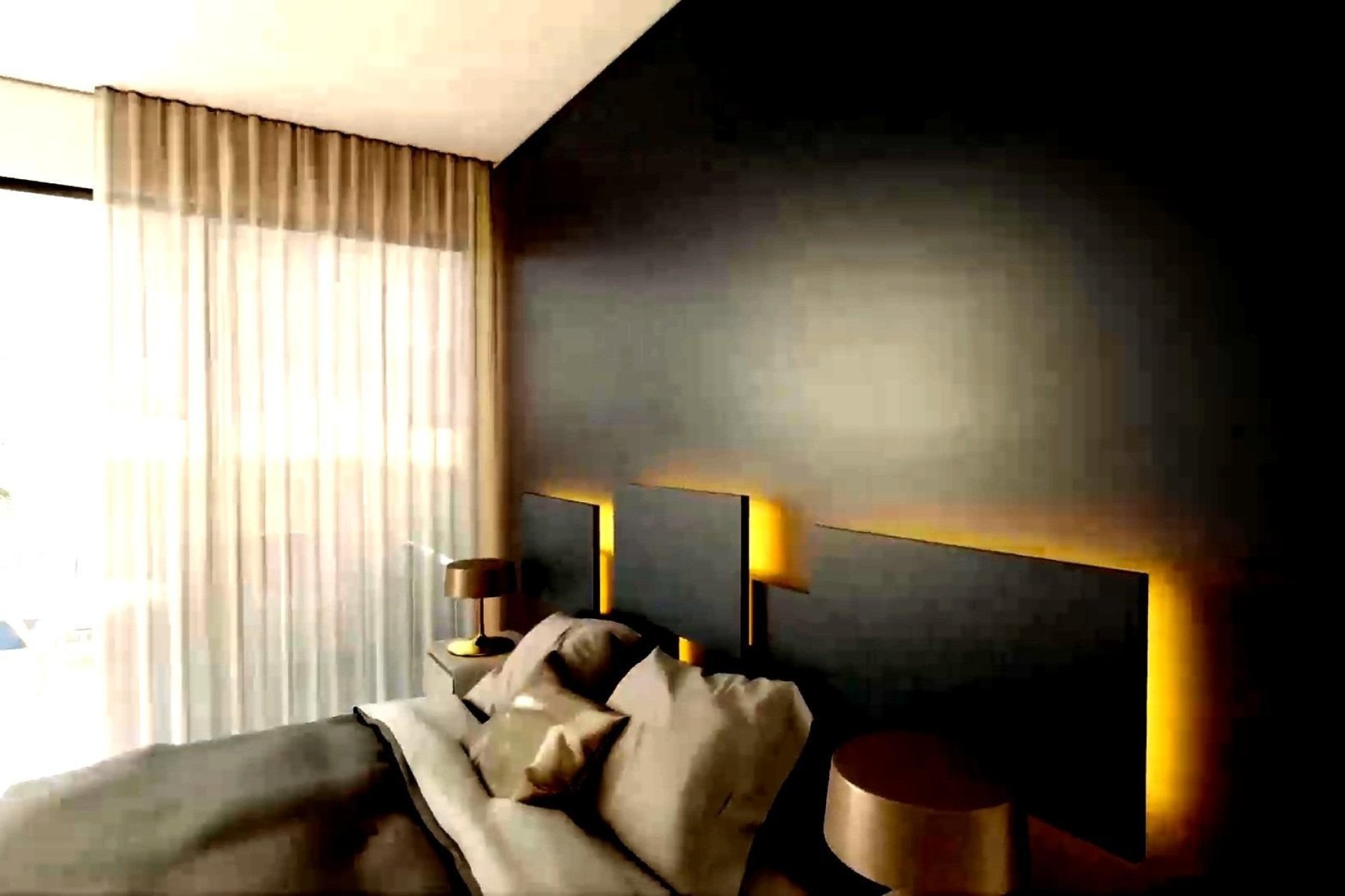 New Build - Ground floor apartment - Torrevieja