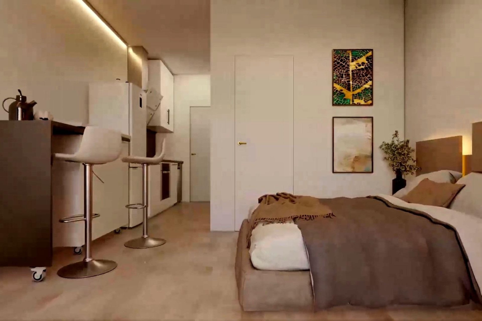 New Build - Ground floor apartment - Torrevieja