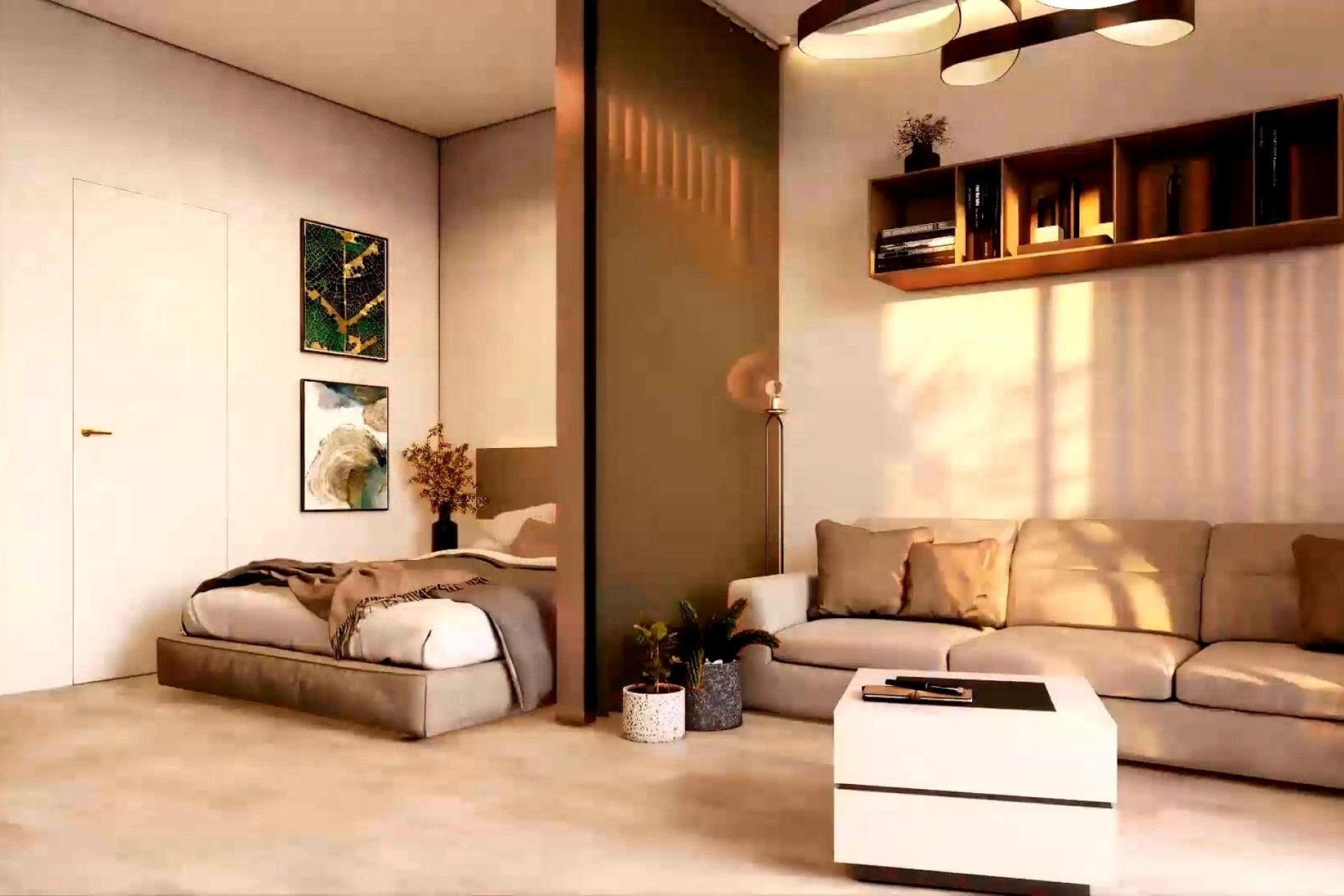 New Build - Ground floor apartment - Torrevieja