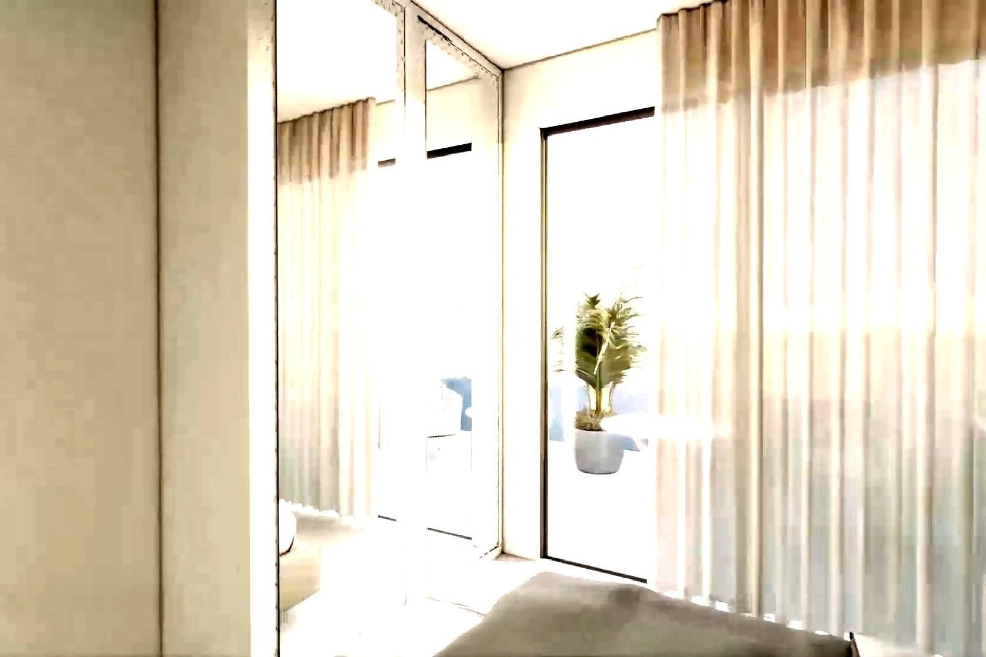 New Build - Ground floor apartment - Torrevieja
