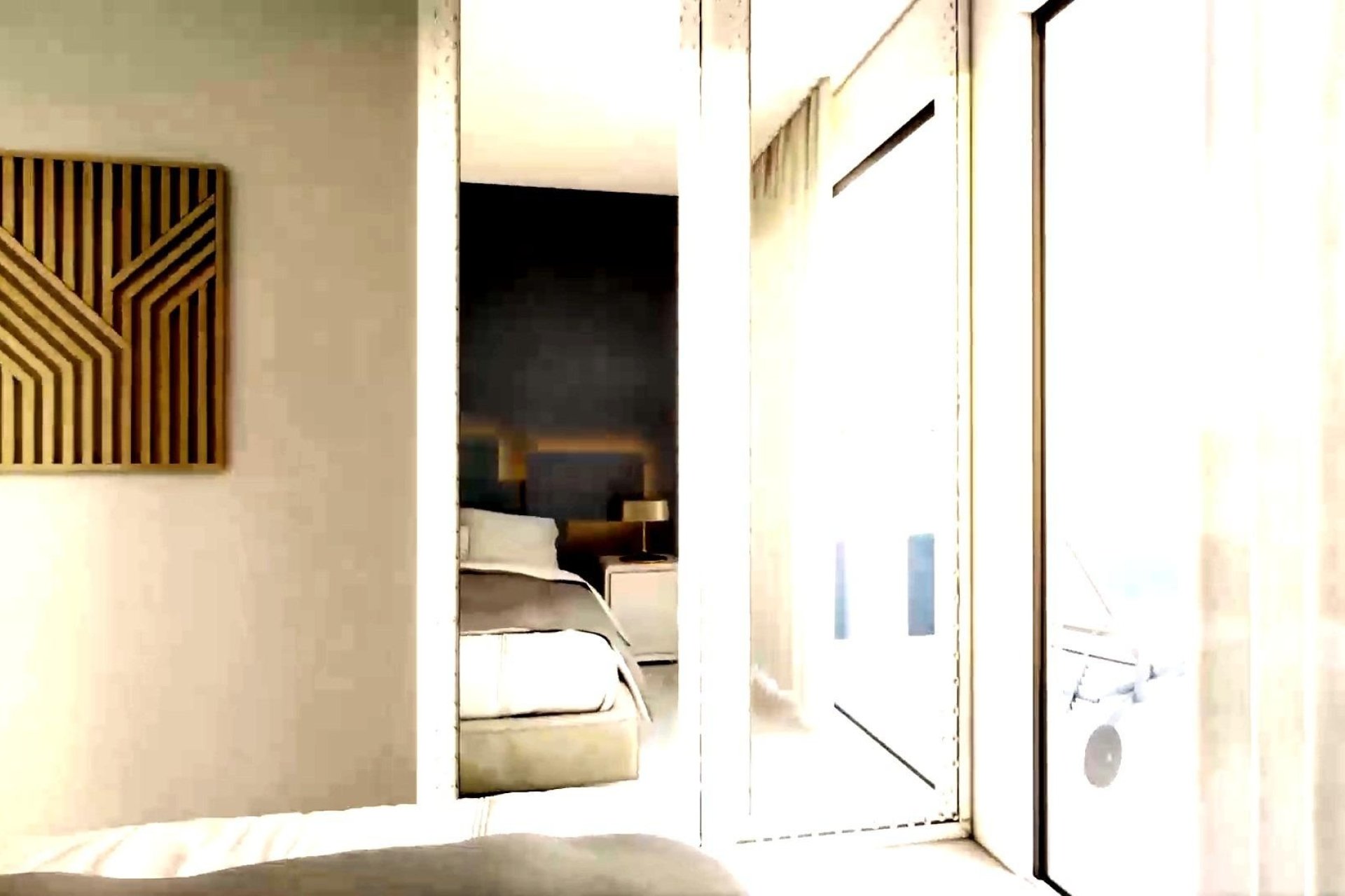 New Build - Ground floor apartment - Torrevieja