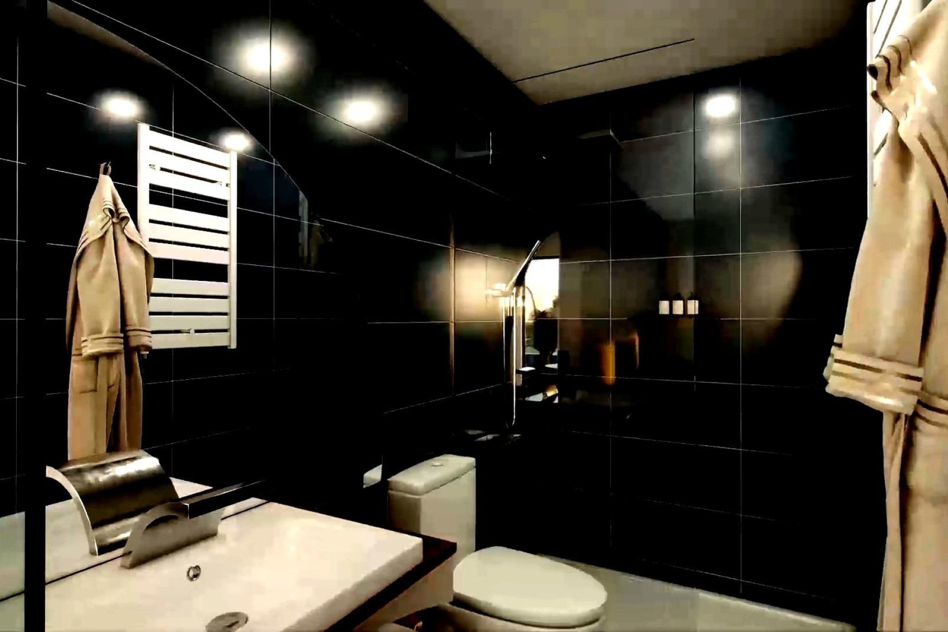 New Build - Ground floor apartment - Torrevieja