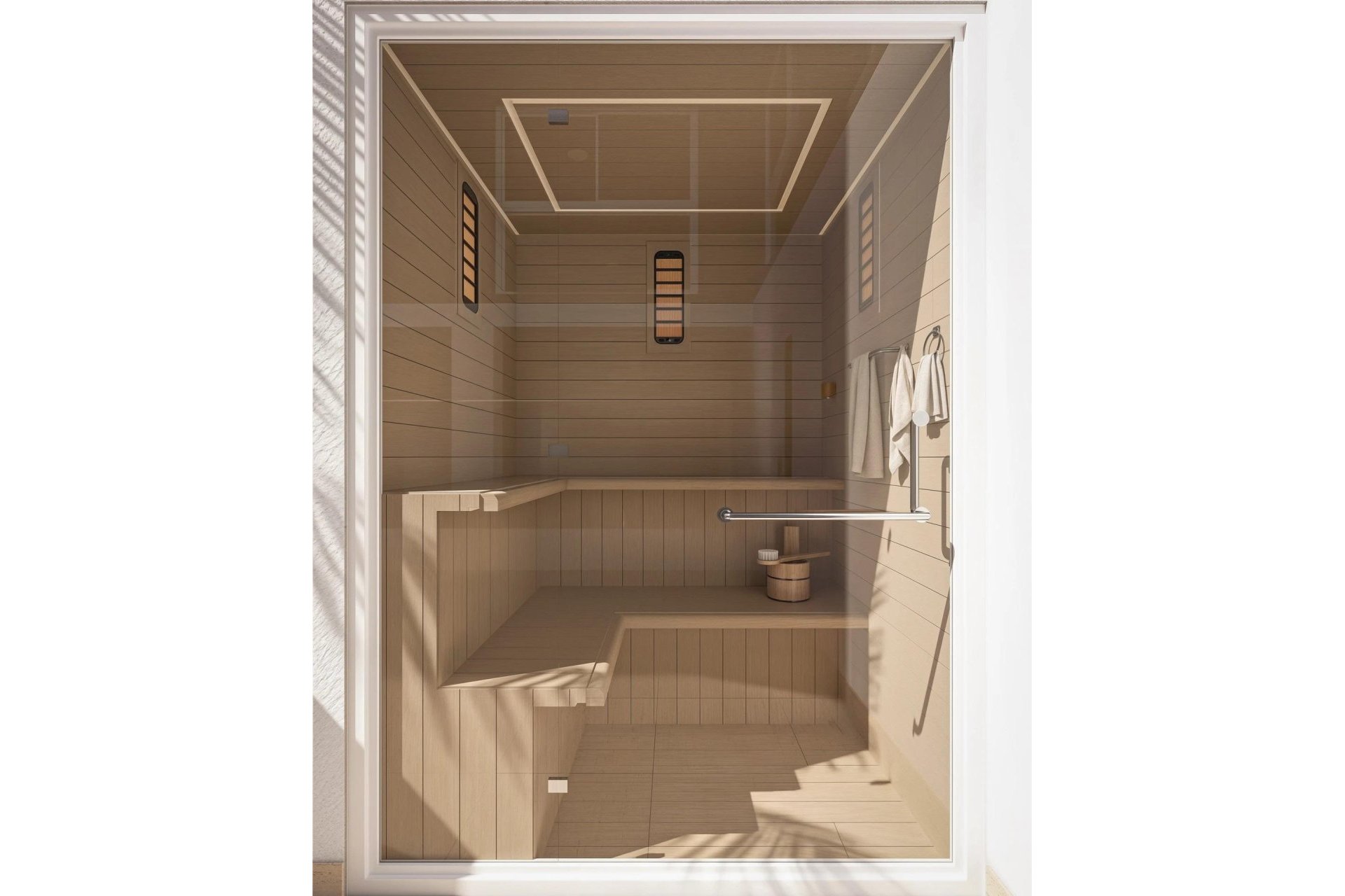 New Build - Ground floor apartment - Torrevieja