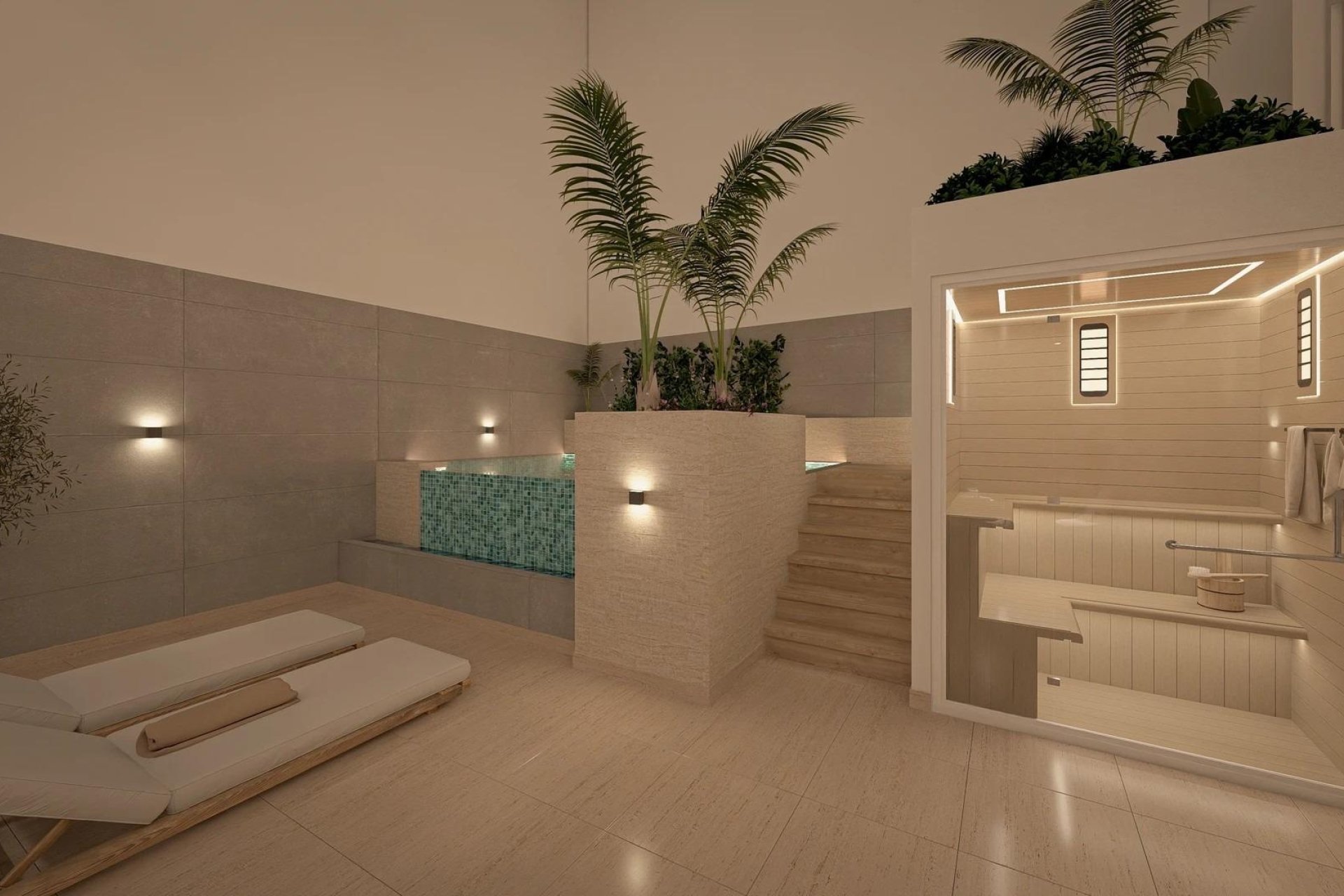 New Build - Ground floor apartment - Torrevieja
