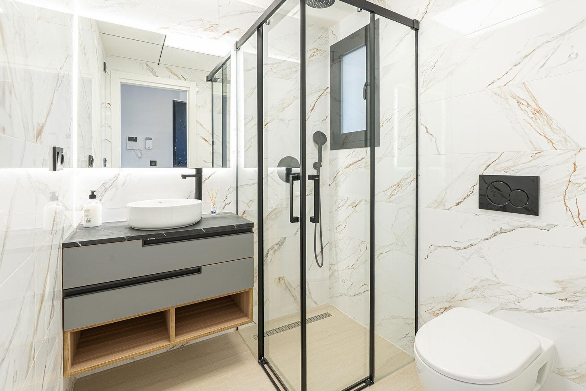 New Build - Ground floor apartment - Vera