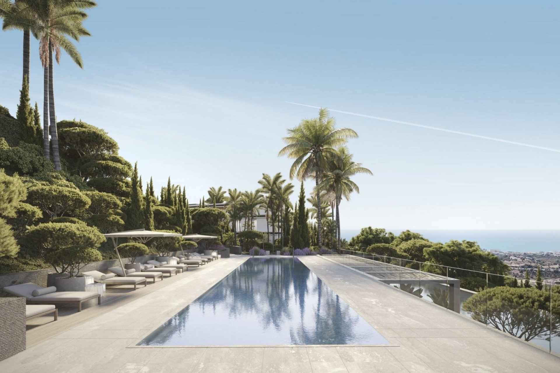 New Build - Ground Floor Bungalow - Mijas